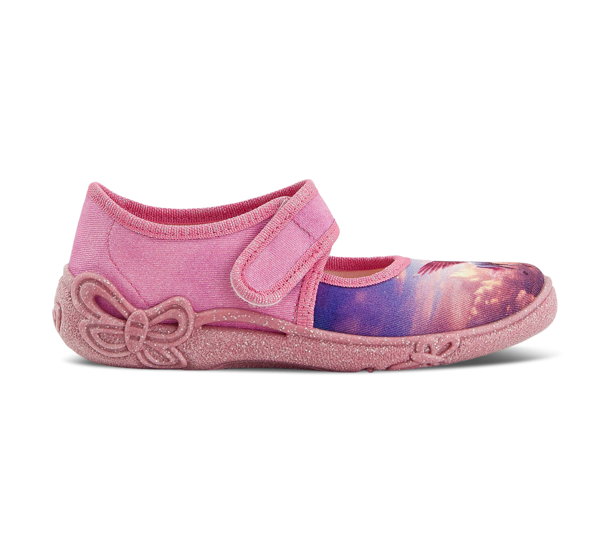 Hausschuh Textil \ BELINDA Belinda