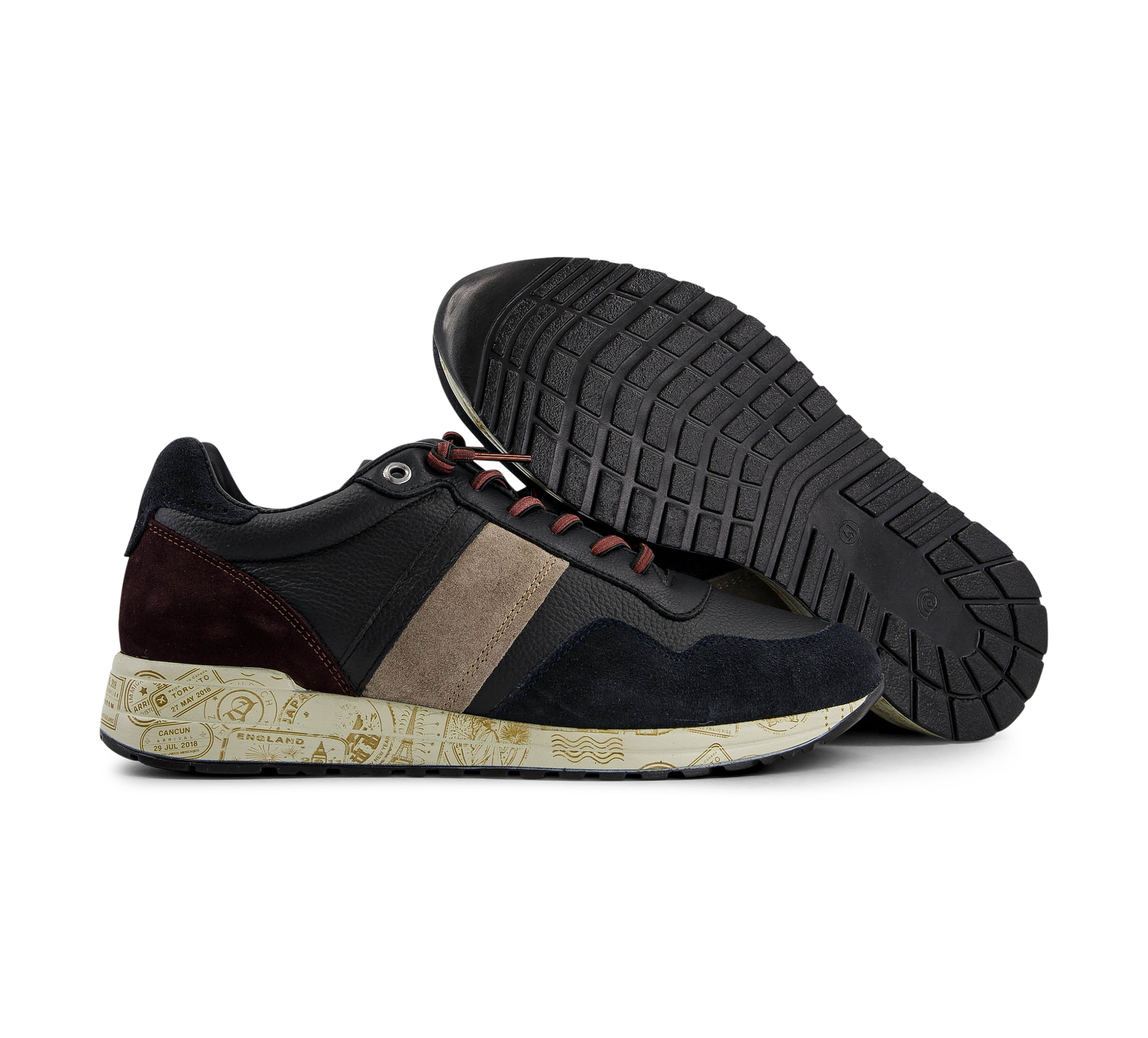 sohle Sneaker low