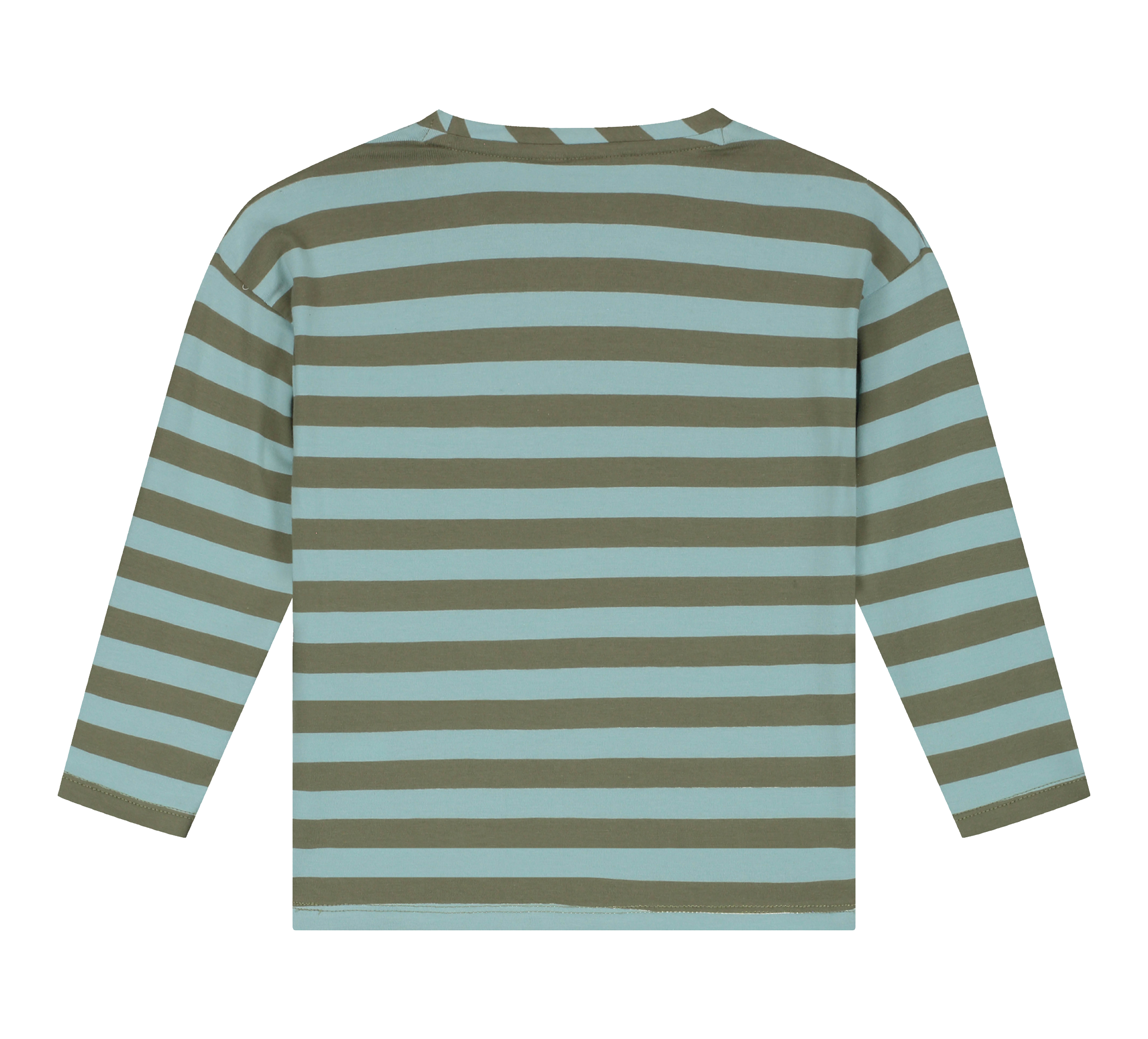 Langarmshirts