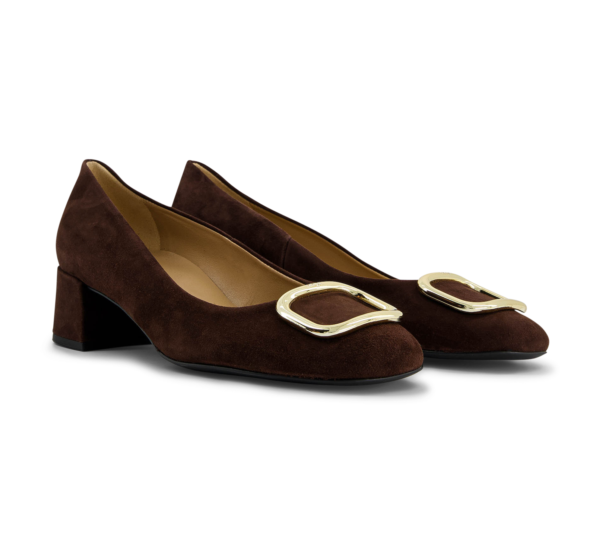 Klassische Pumps