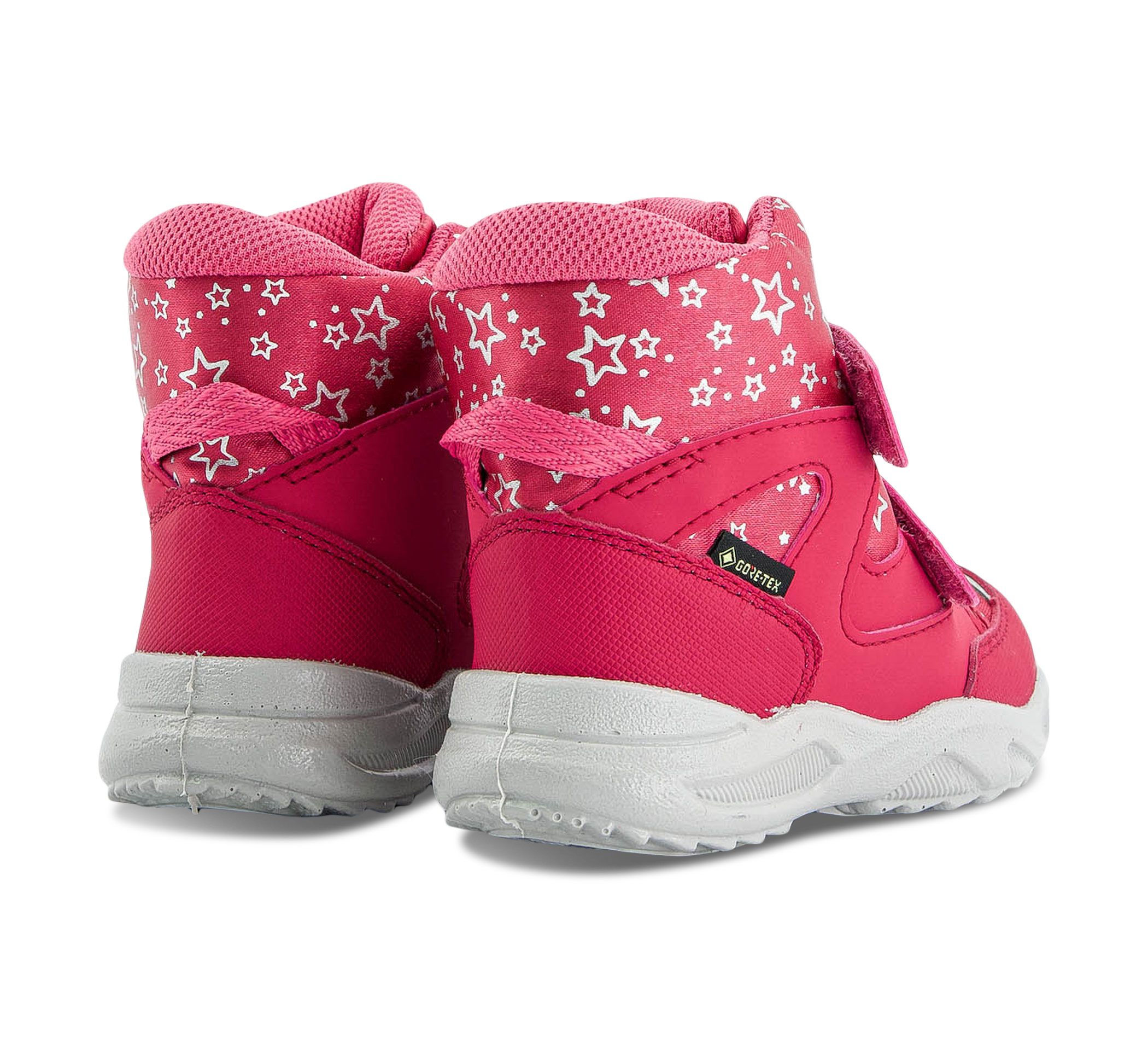 Stiefelette Synthetik \ GLACIE