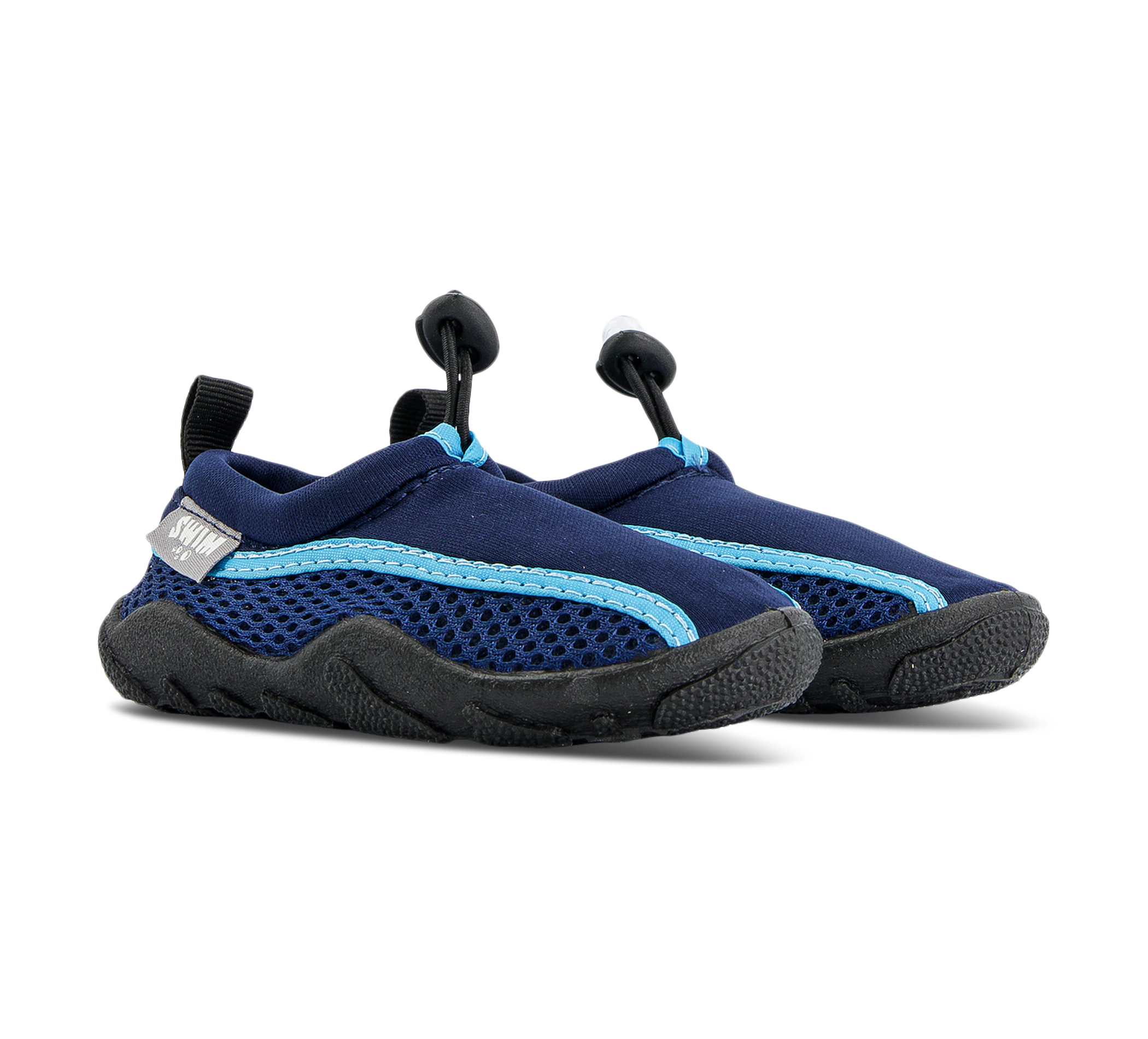 paar Aqua Schuhe - Badesocken