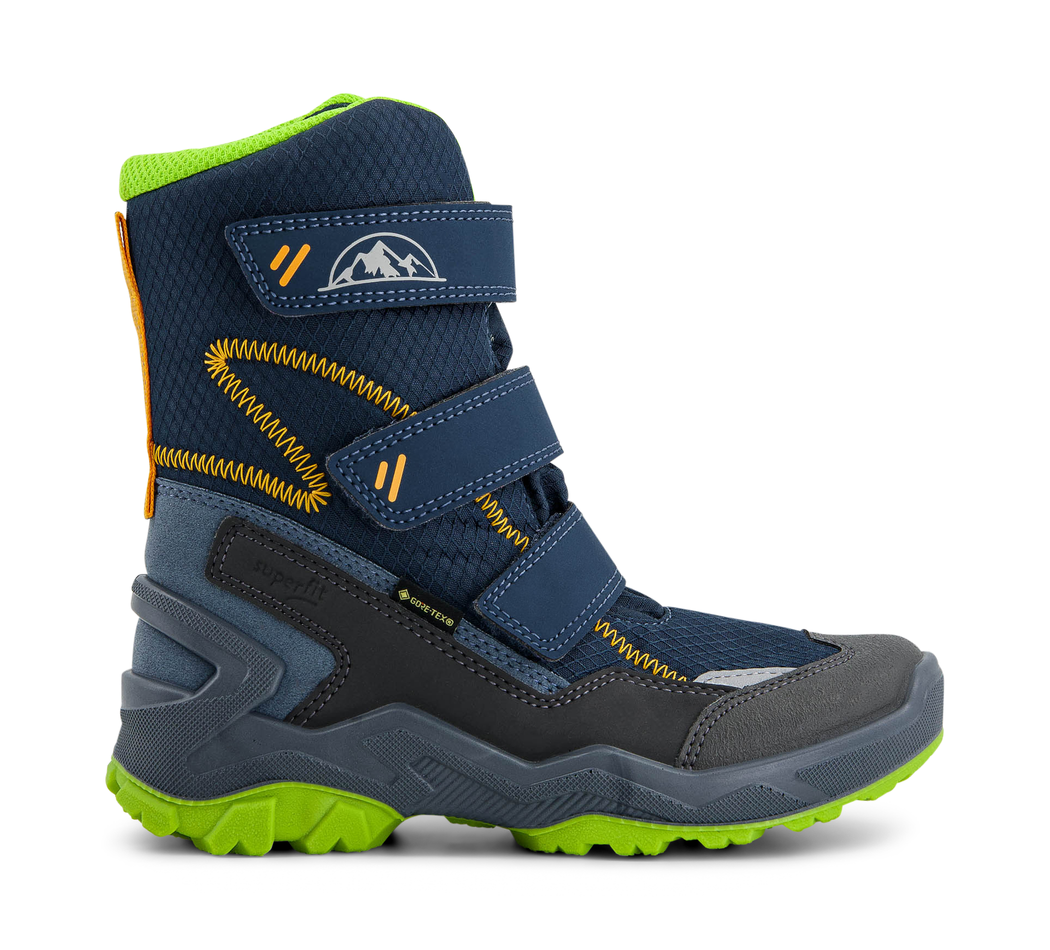 Jupiter Ice Gtx