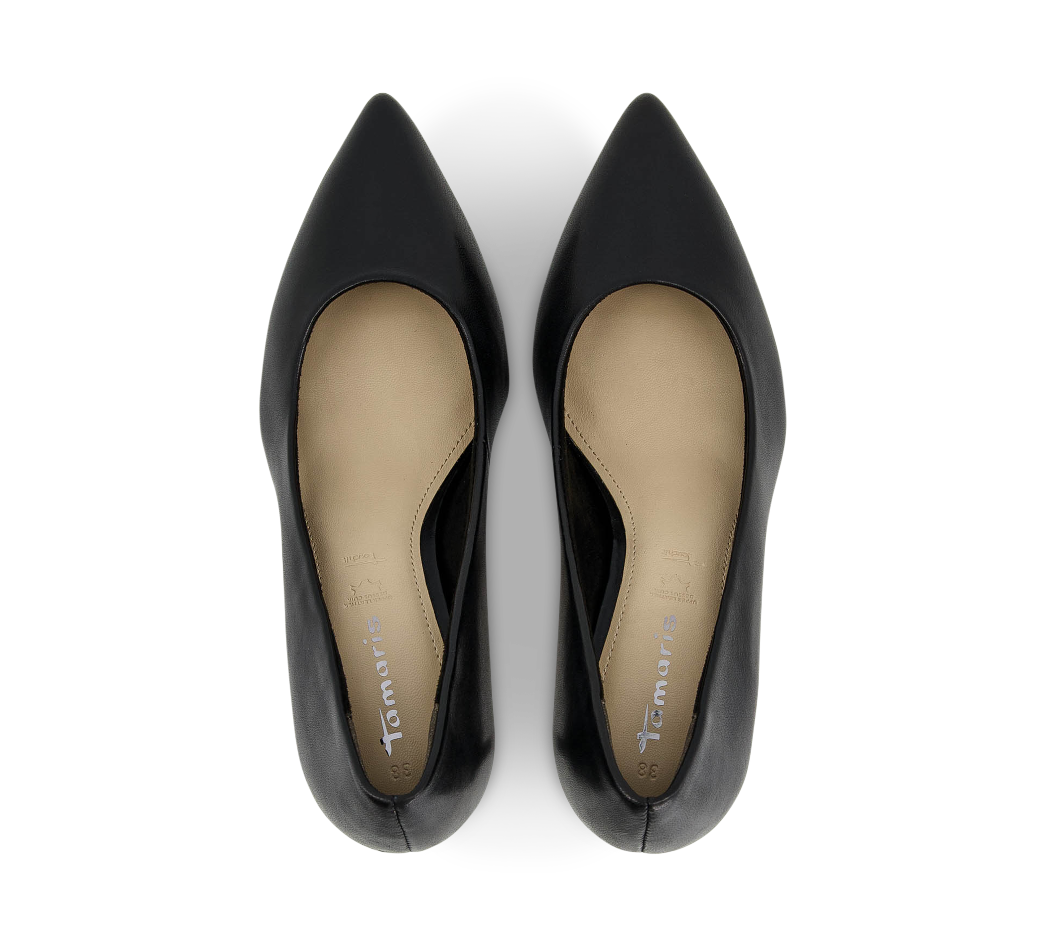 Da.-Pumps Klassische Pumps