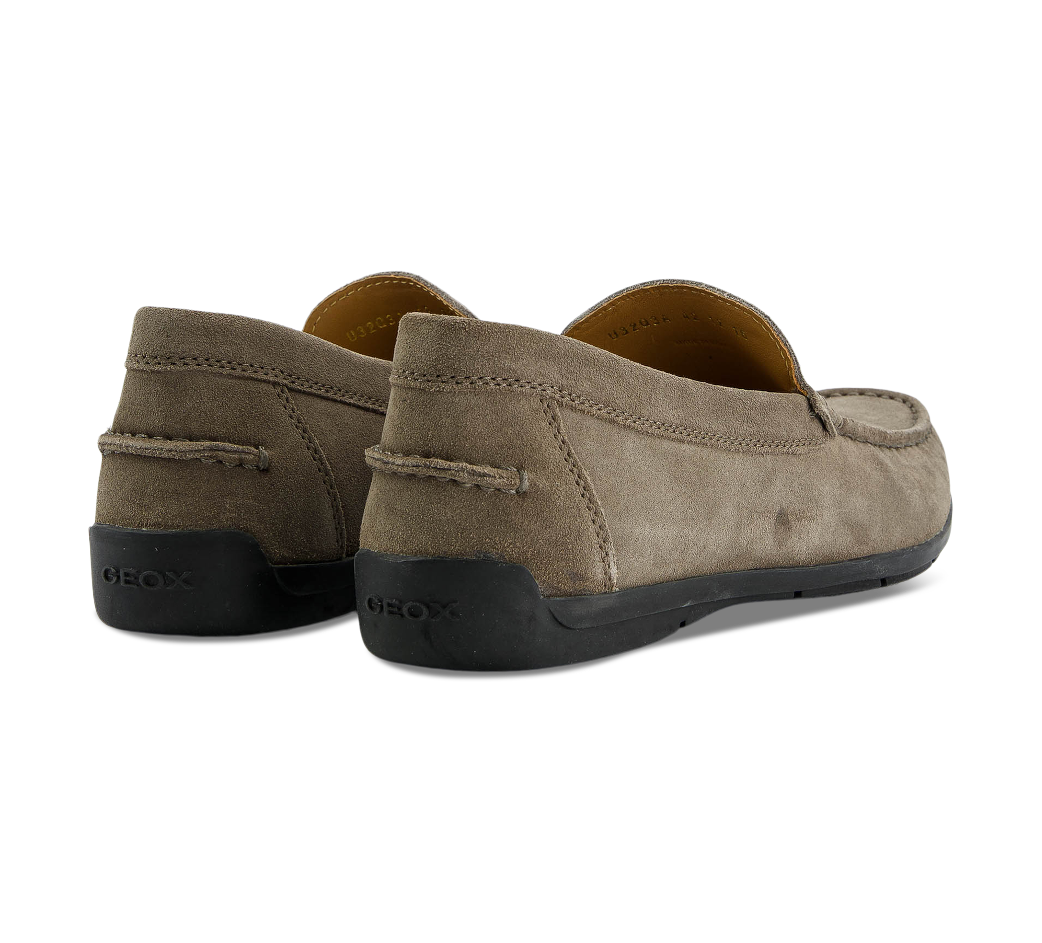U SIRON A - SUEDE
