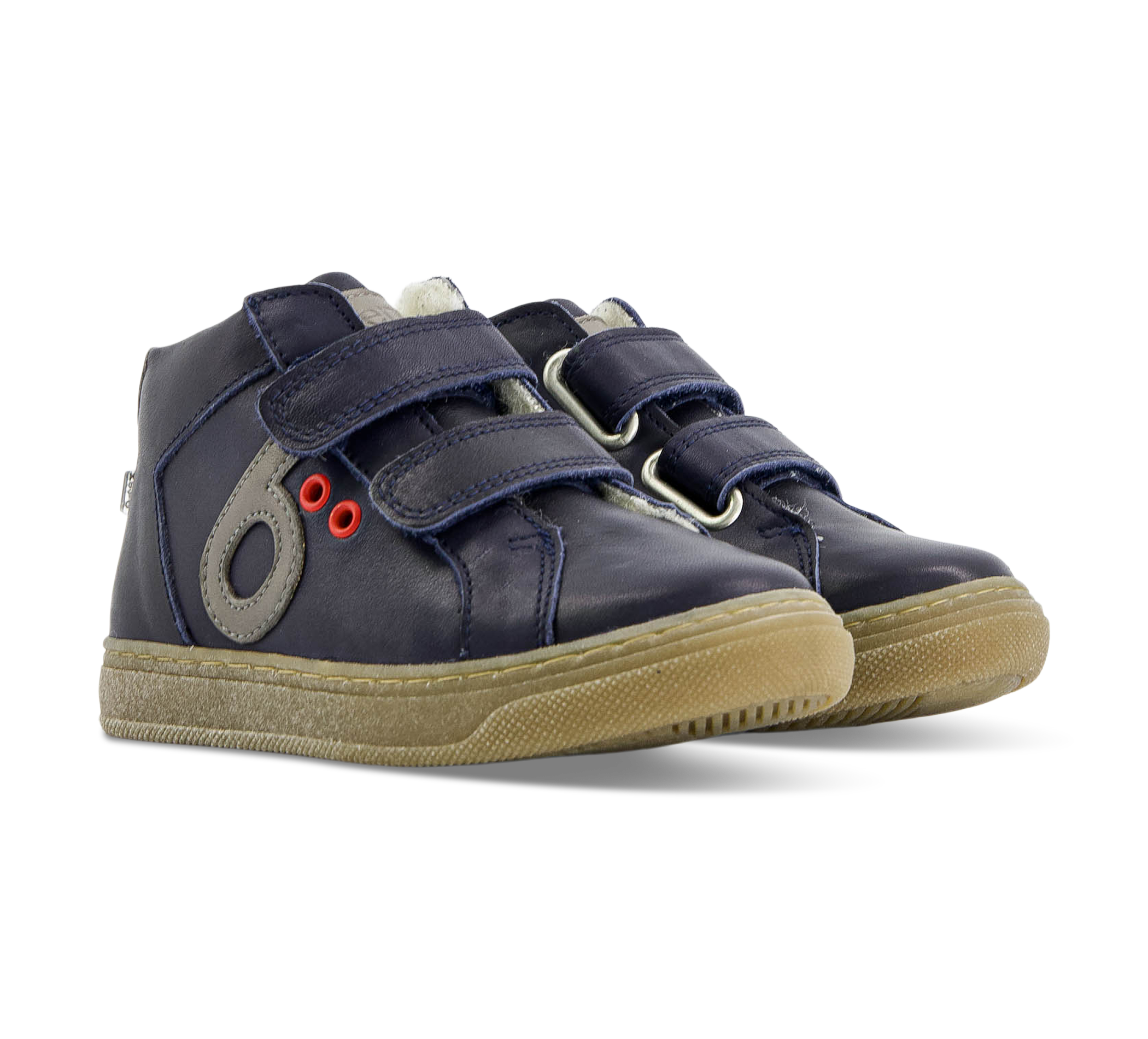 Orello Logo Fourrée