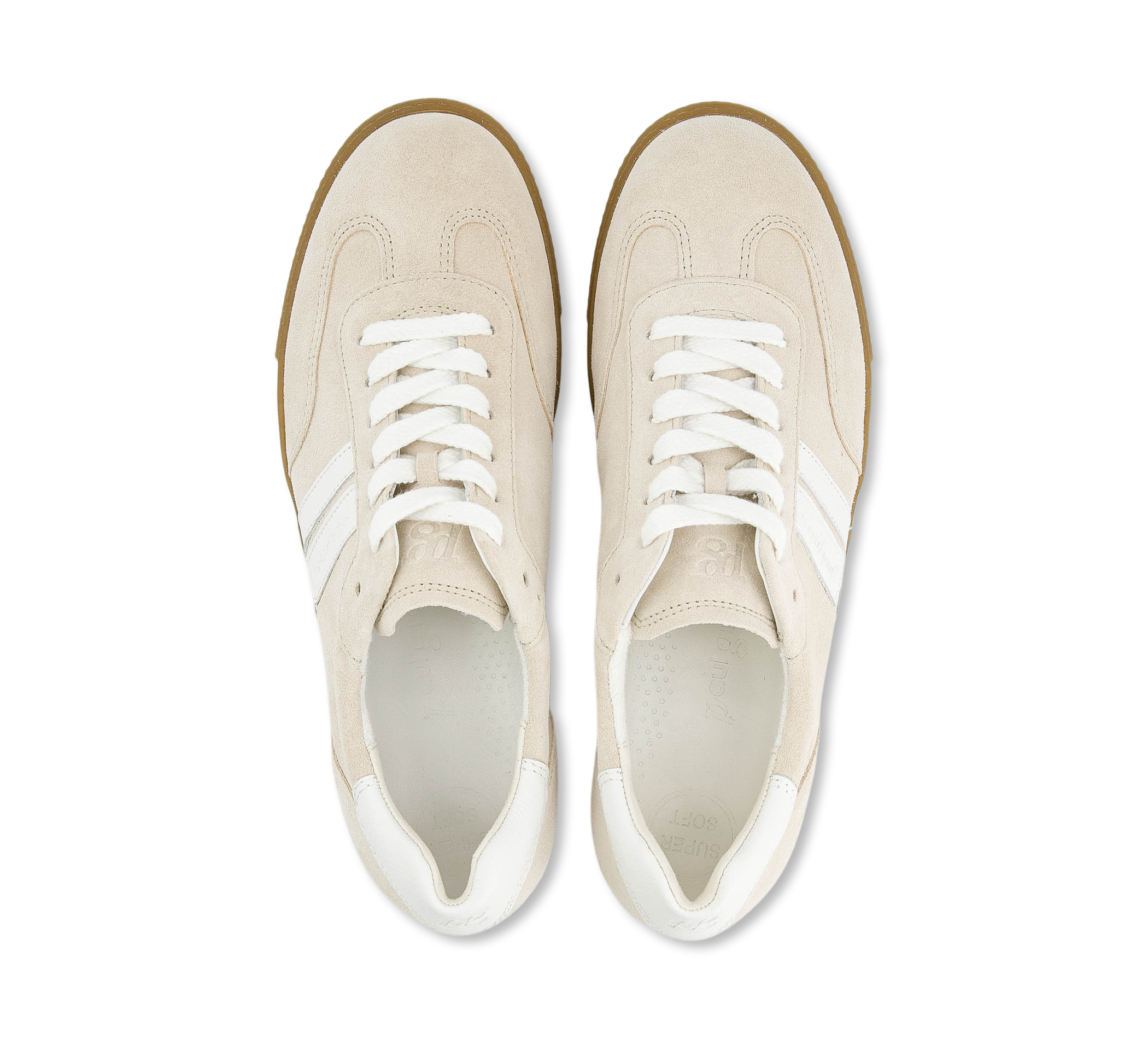 Sneaker low