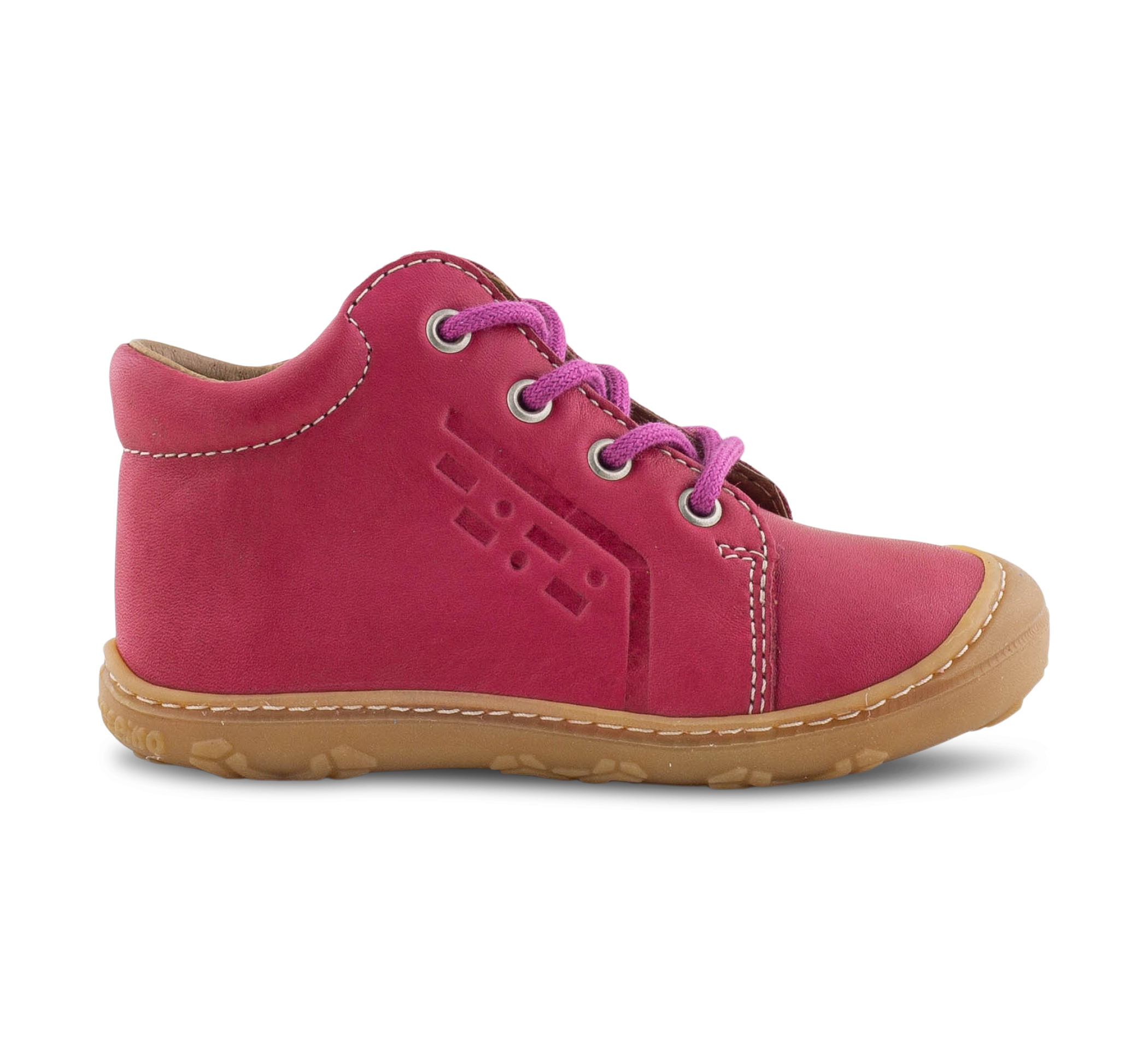 Ronny - Schnürschuhe