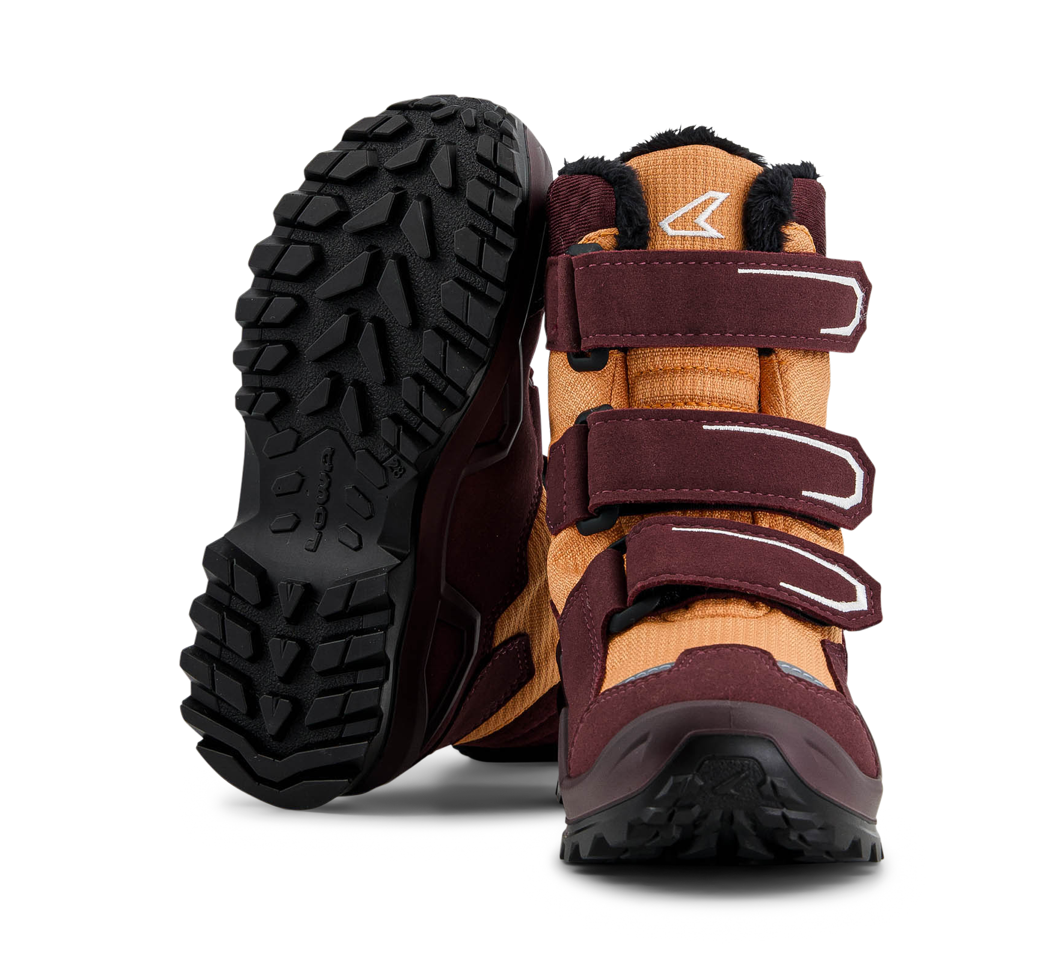 Milo Evo Gtx Hi Jr