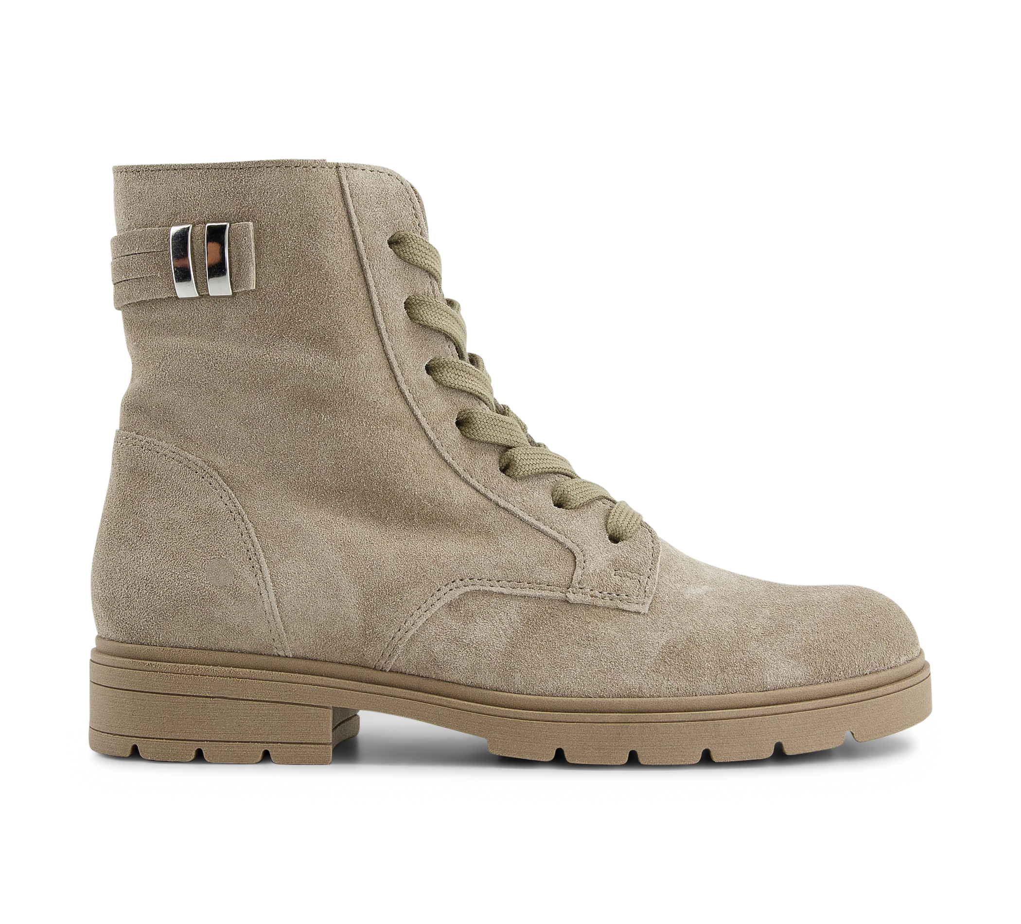 Schnürstiefeletten Schnürstiefel