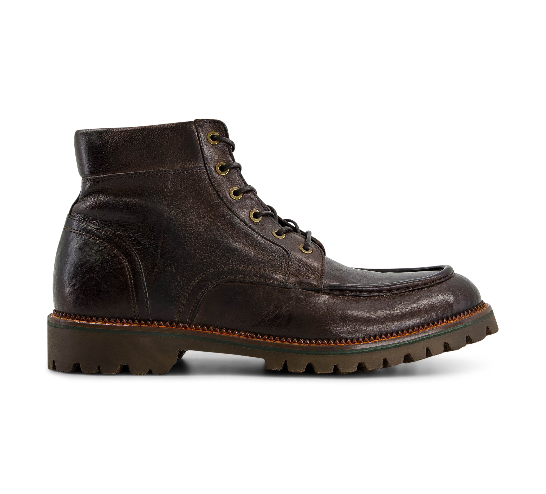 Schnürboots