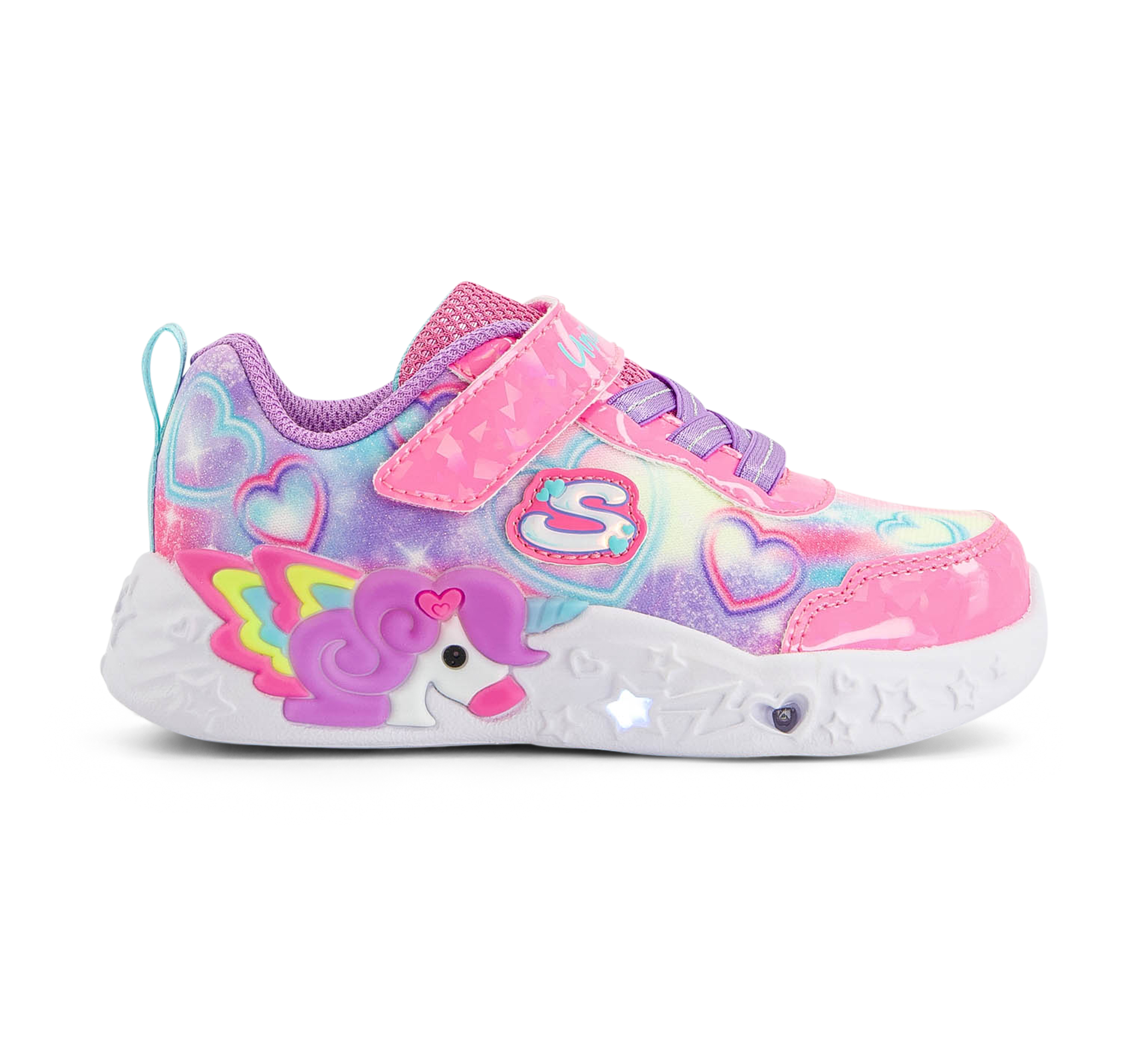 aussen Unicorn Charmer - Lil Heart S