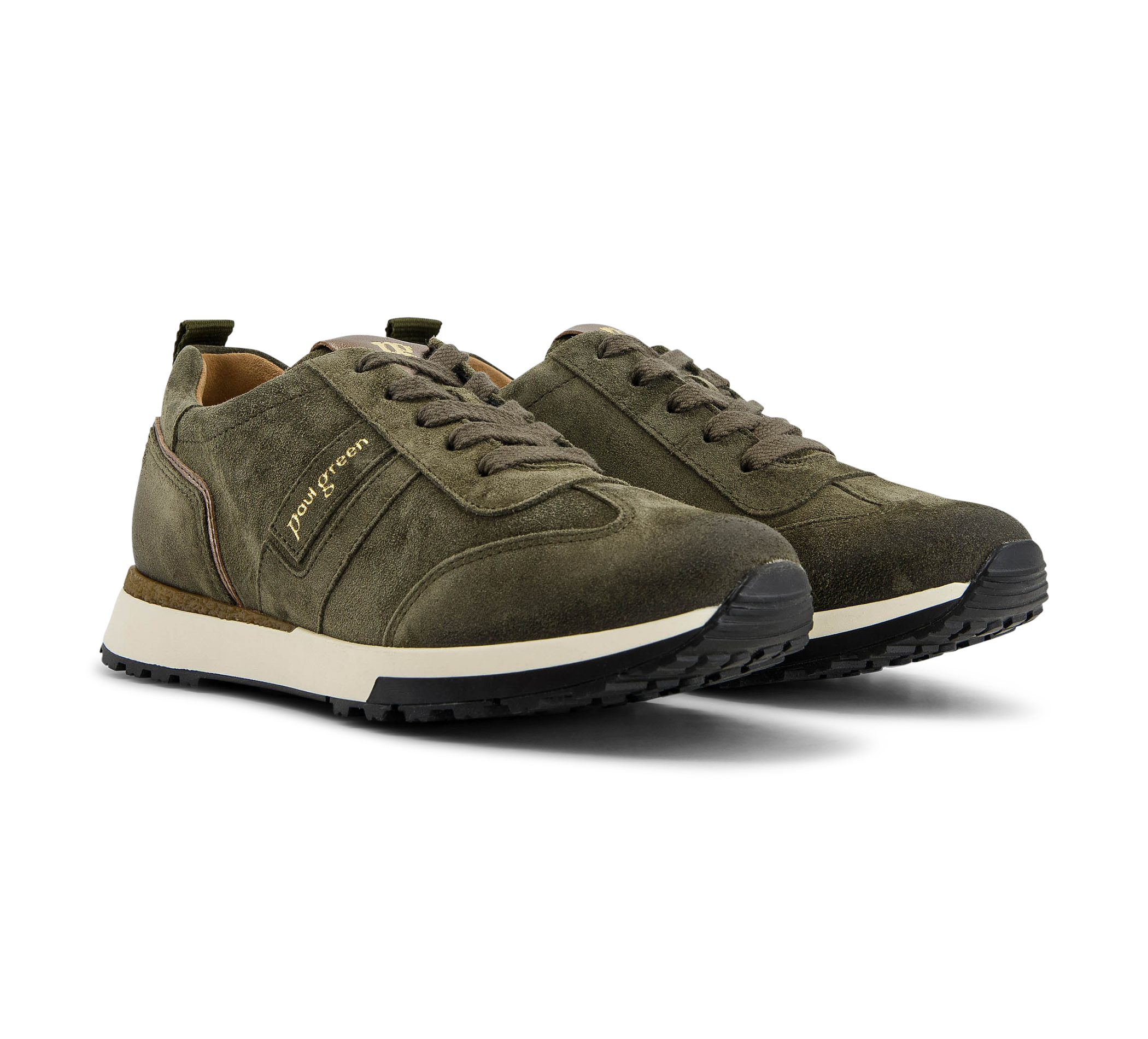 Sneaker low