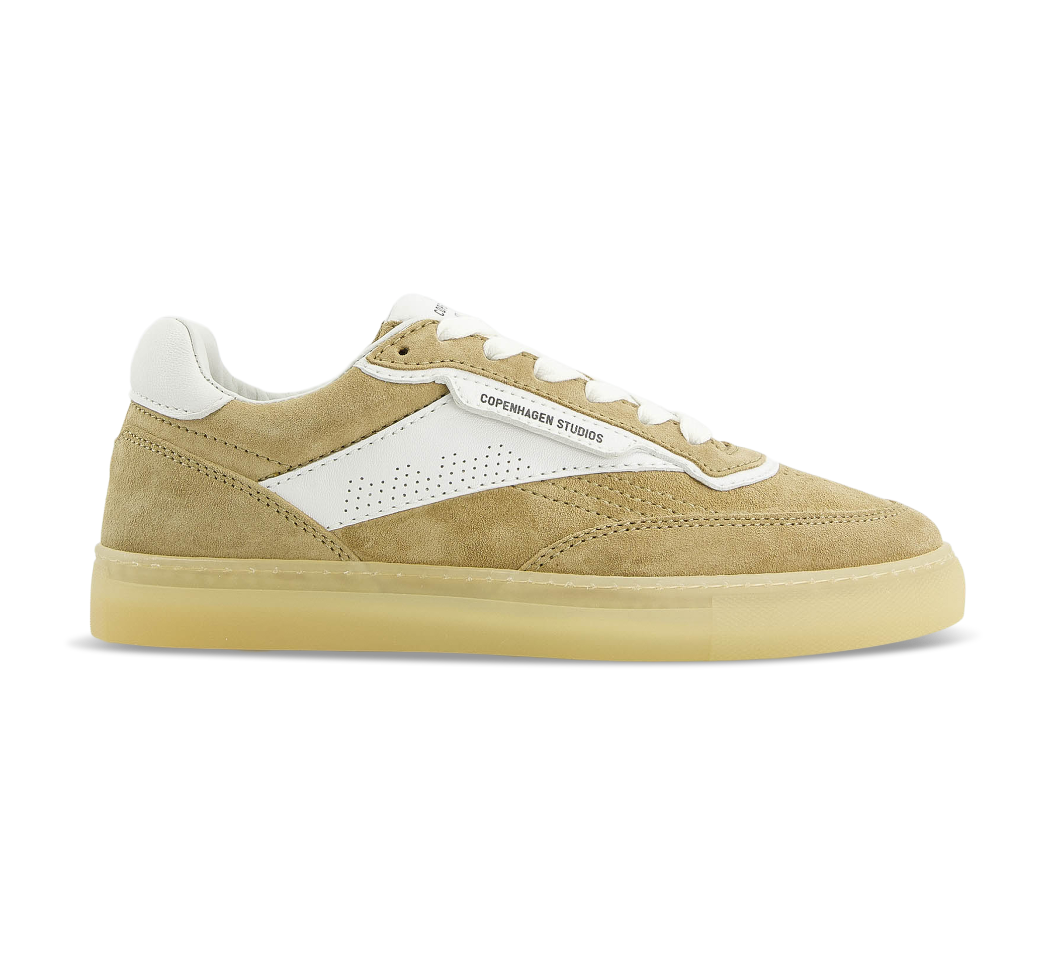 aussen Sneaker low