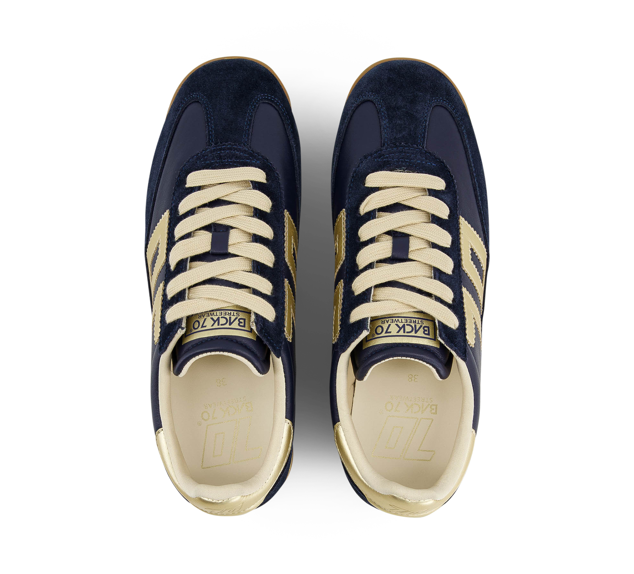 Jogger