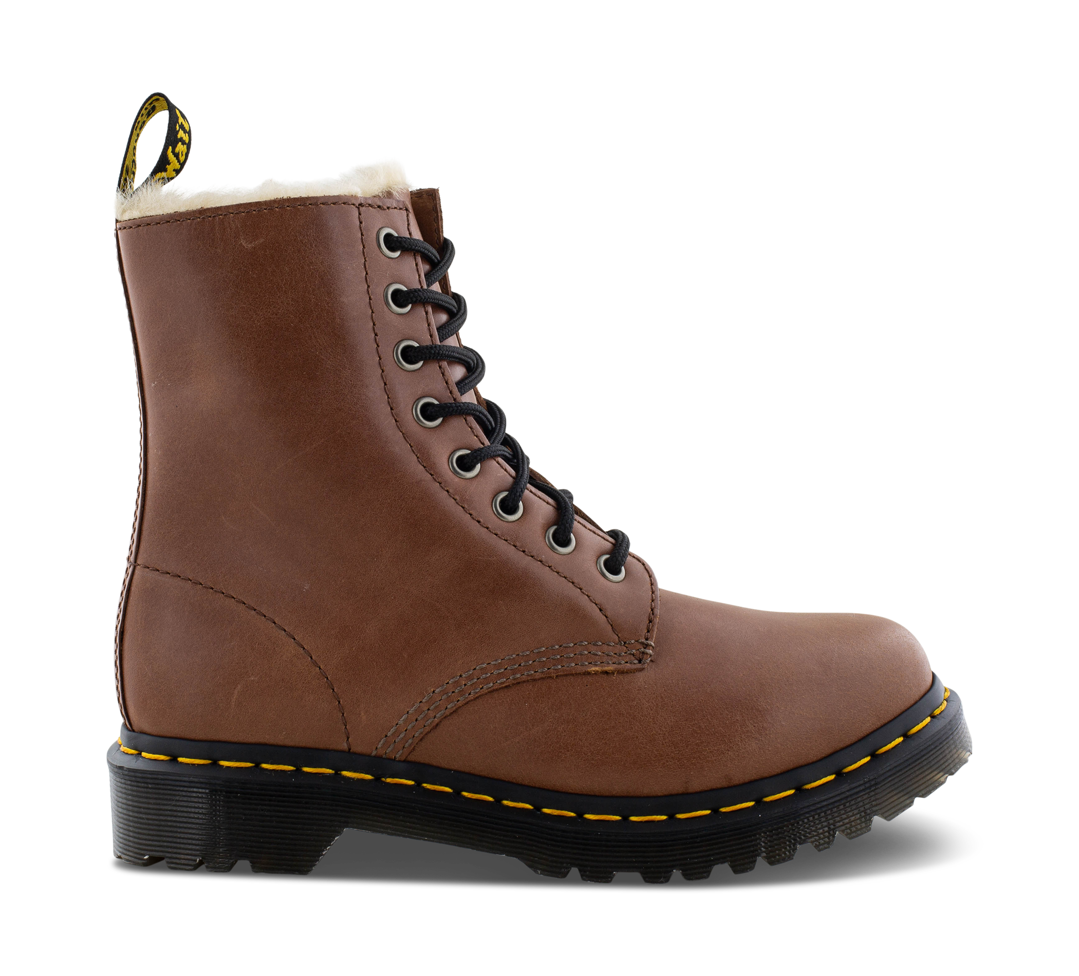 aussen 1460 Serena - Schnürstiefel