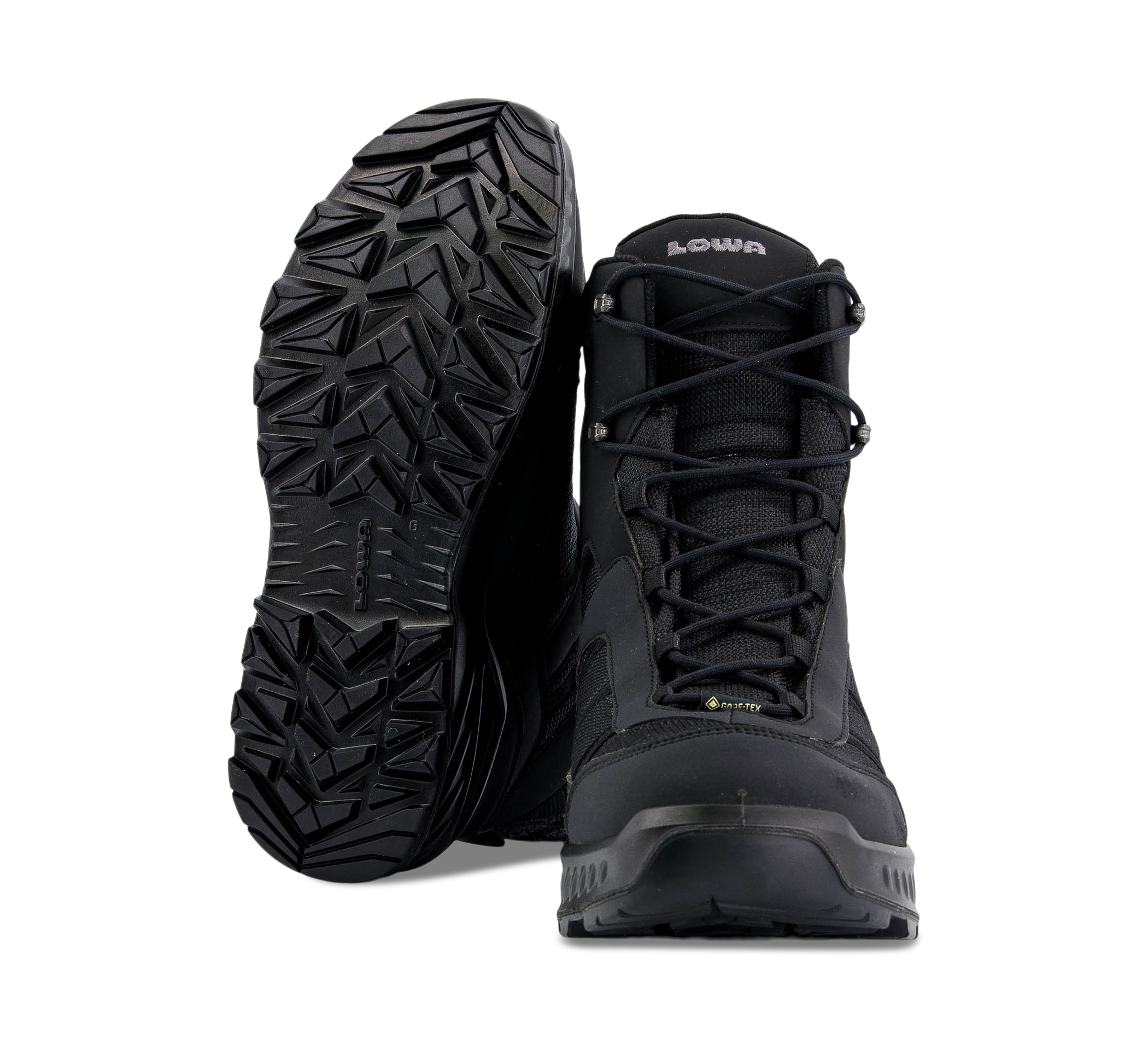 TRIDENT III GTX®