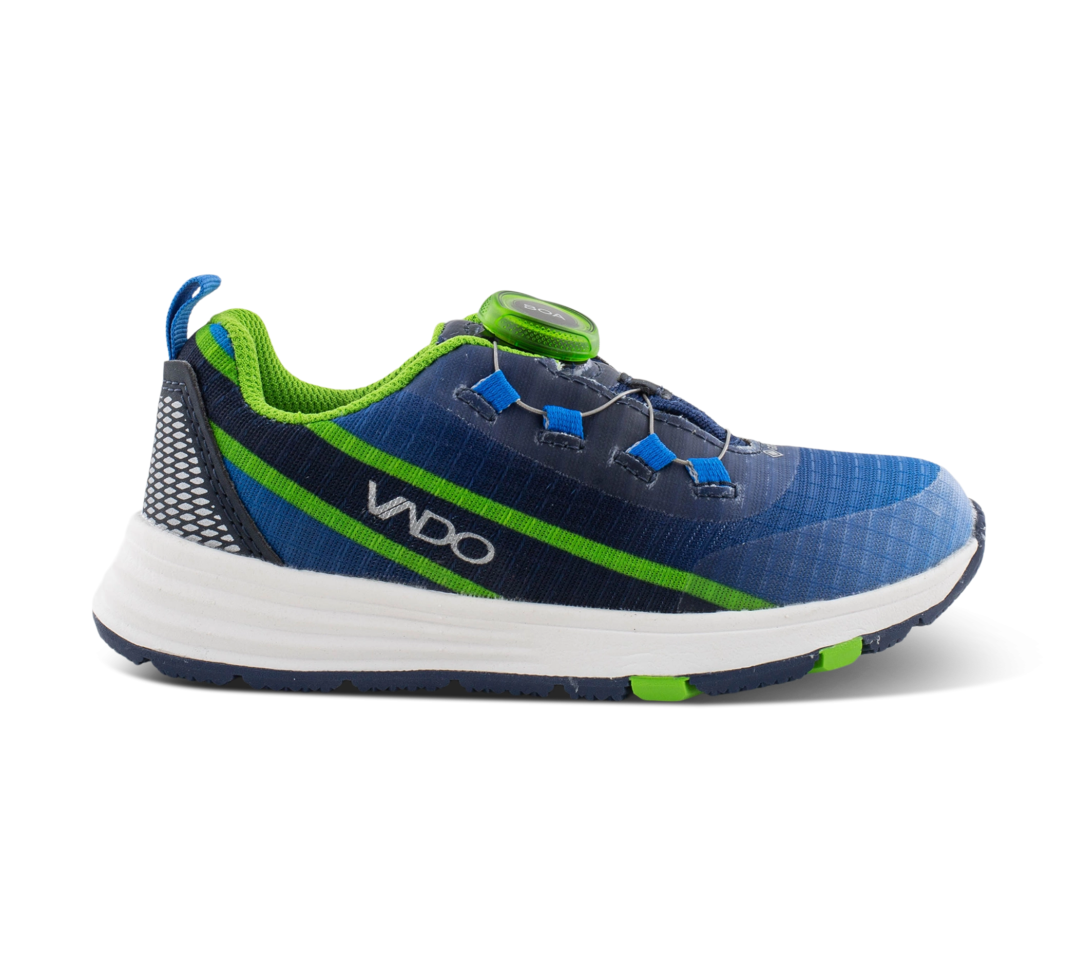 Sky Low Boa Gtx - Schnürschuhe