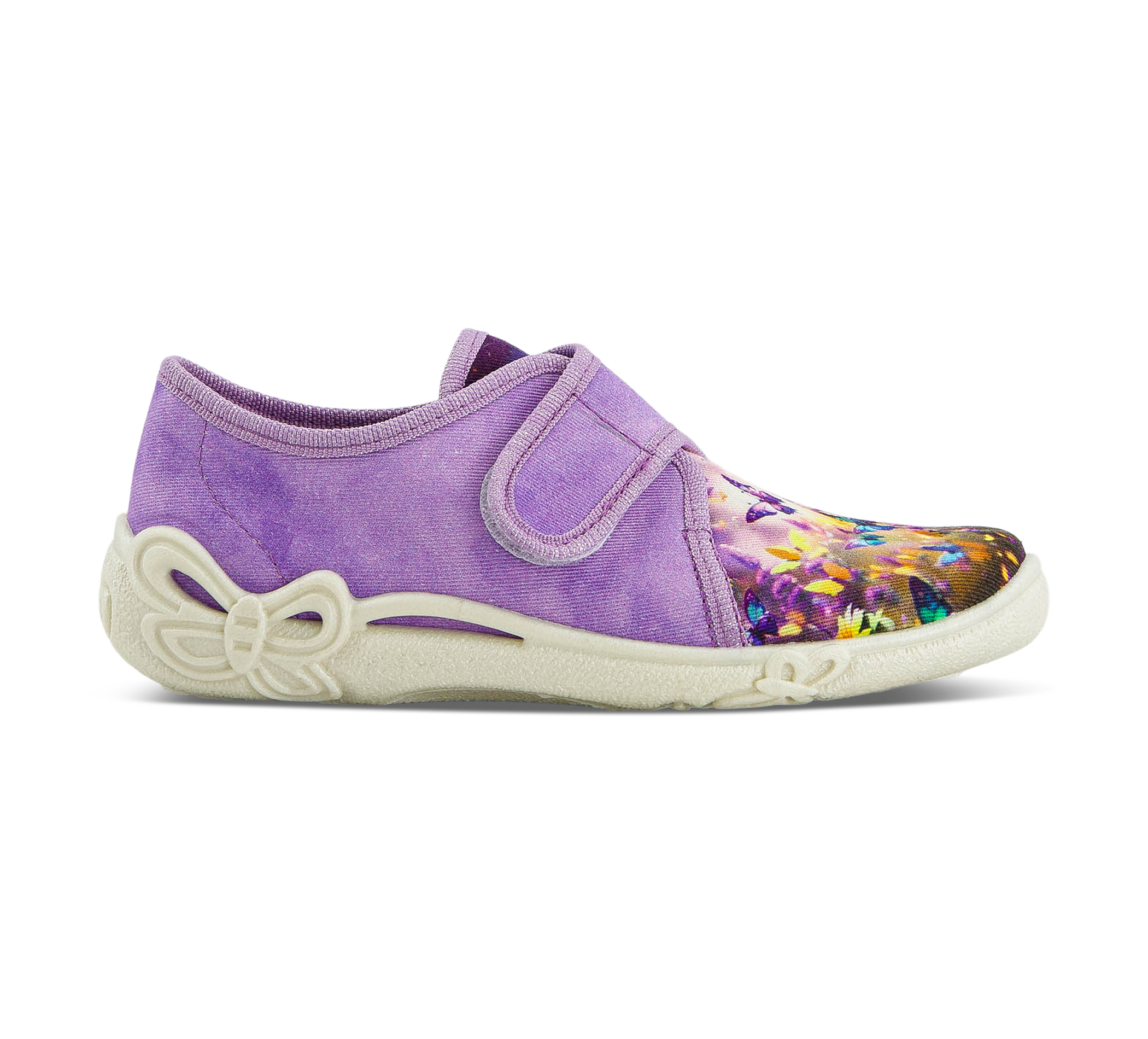 Hausschuh Textil \ BELINDA Belinda