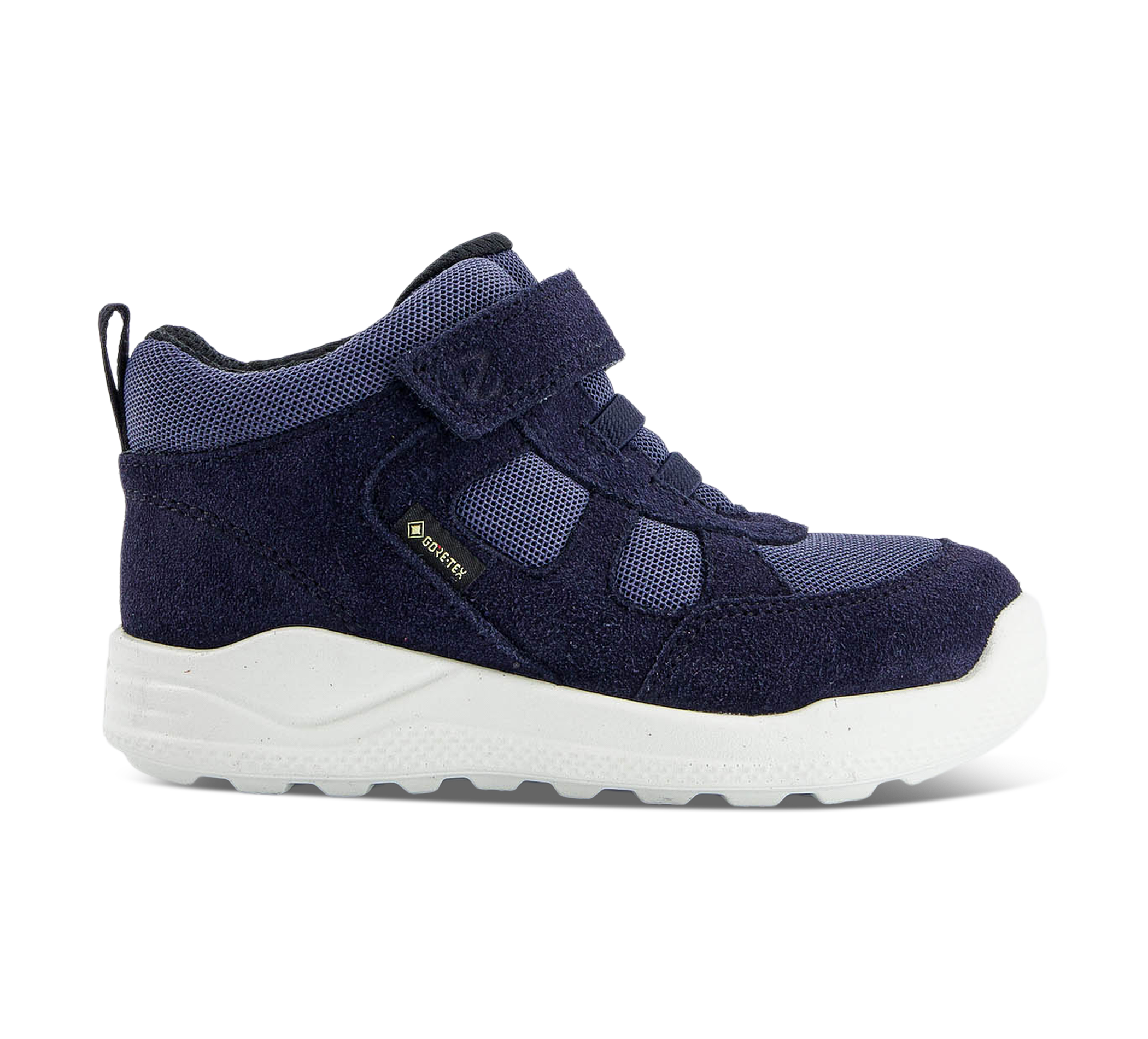 Ecco Urban Mini - Klettschuhe