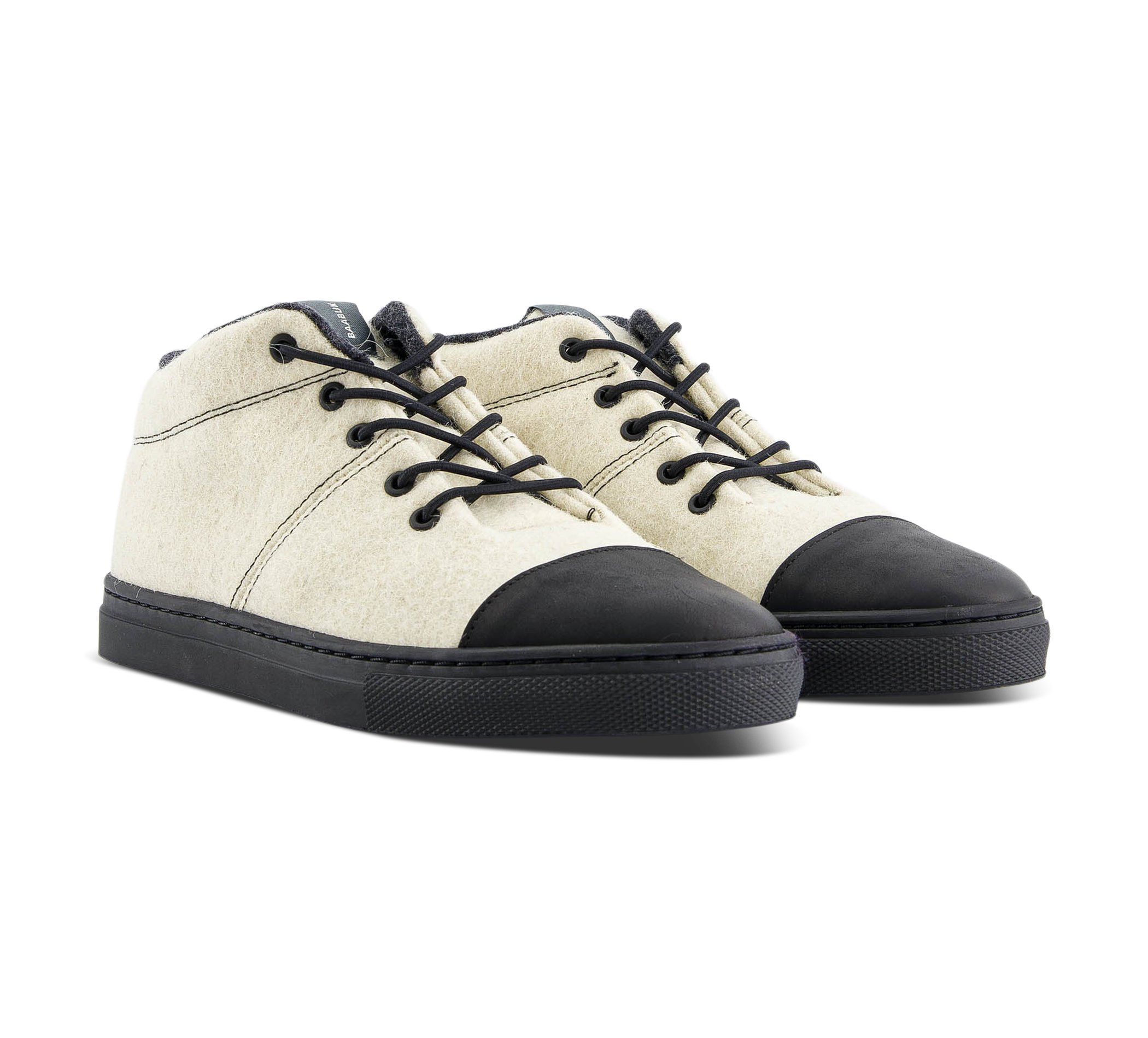 paar Sky Wooler Black Nose