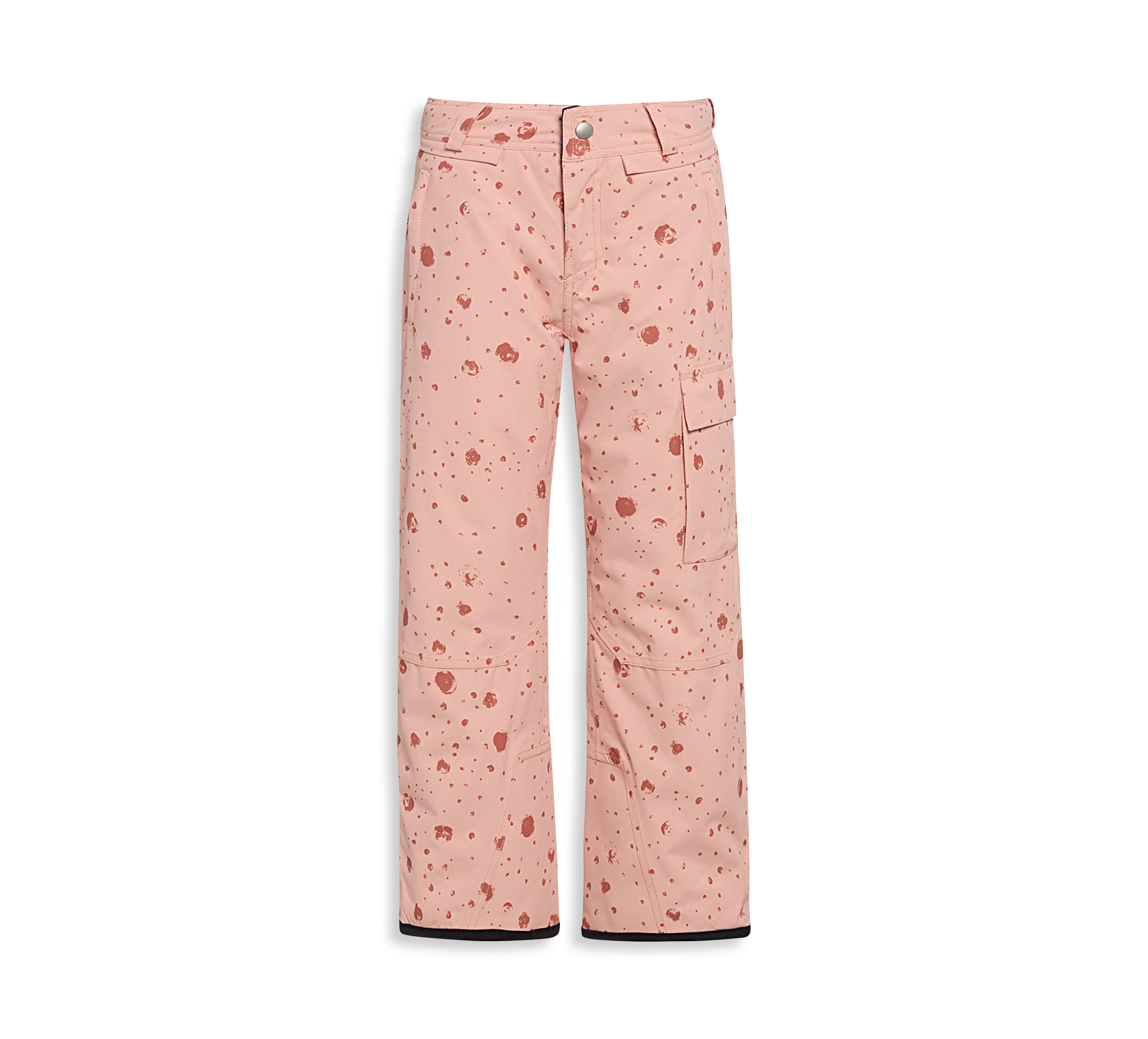 aussen Crusade Snow Pants "Galaxy"