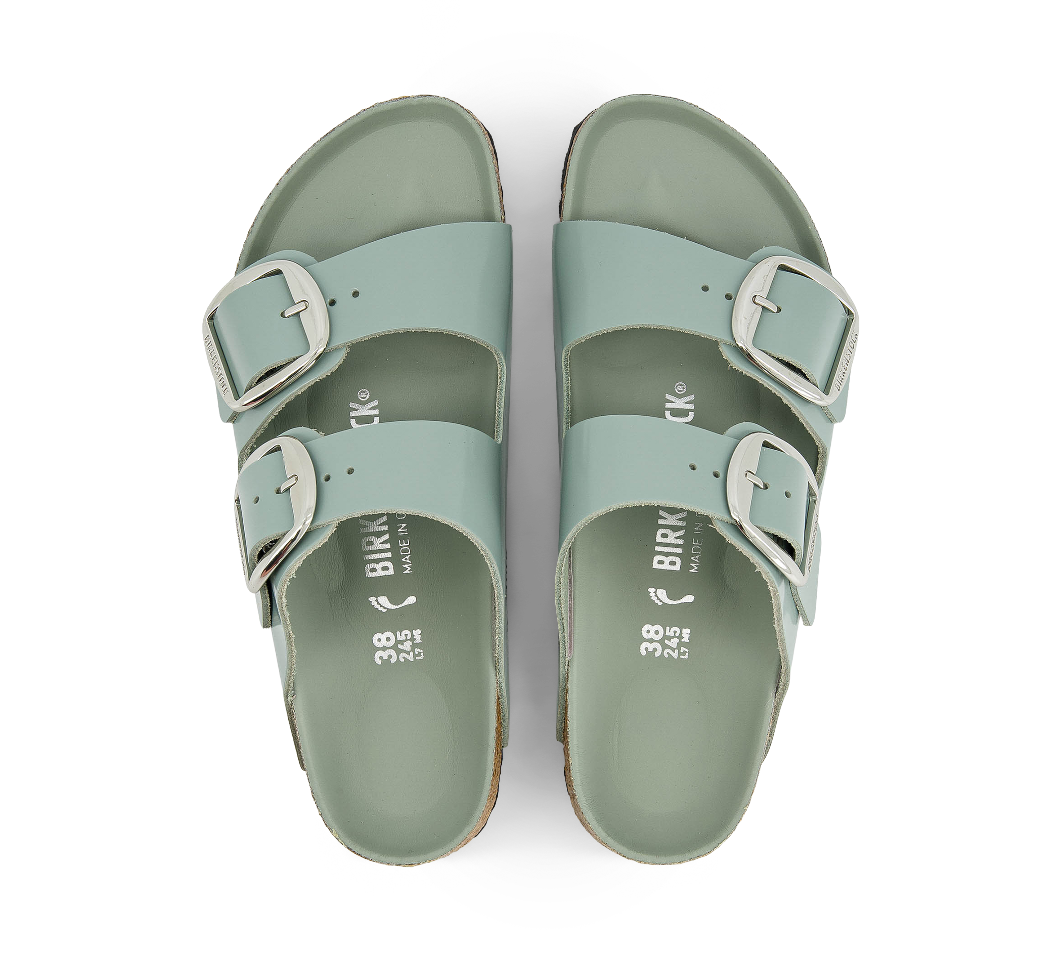 Arizona BB LENA HS Pure Sage HEX