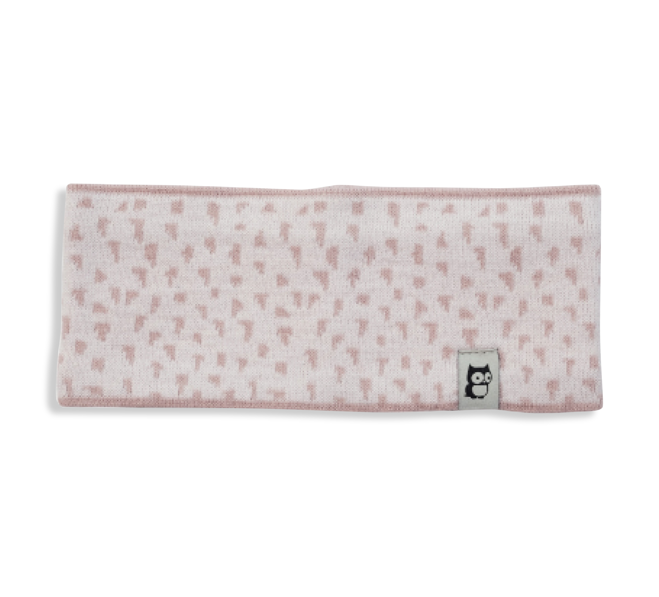 aussen Ciel Merino Headband "tittles"
