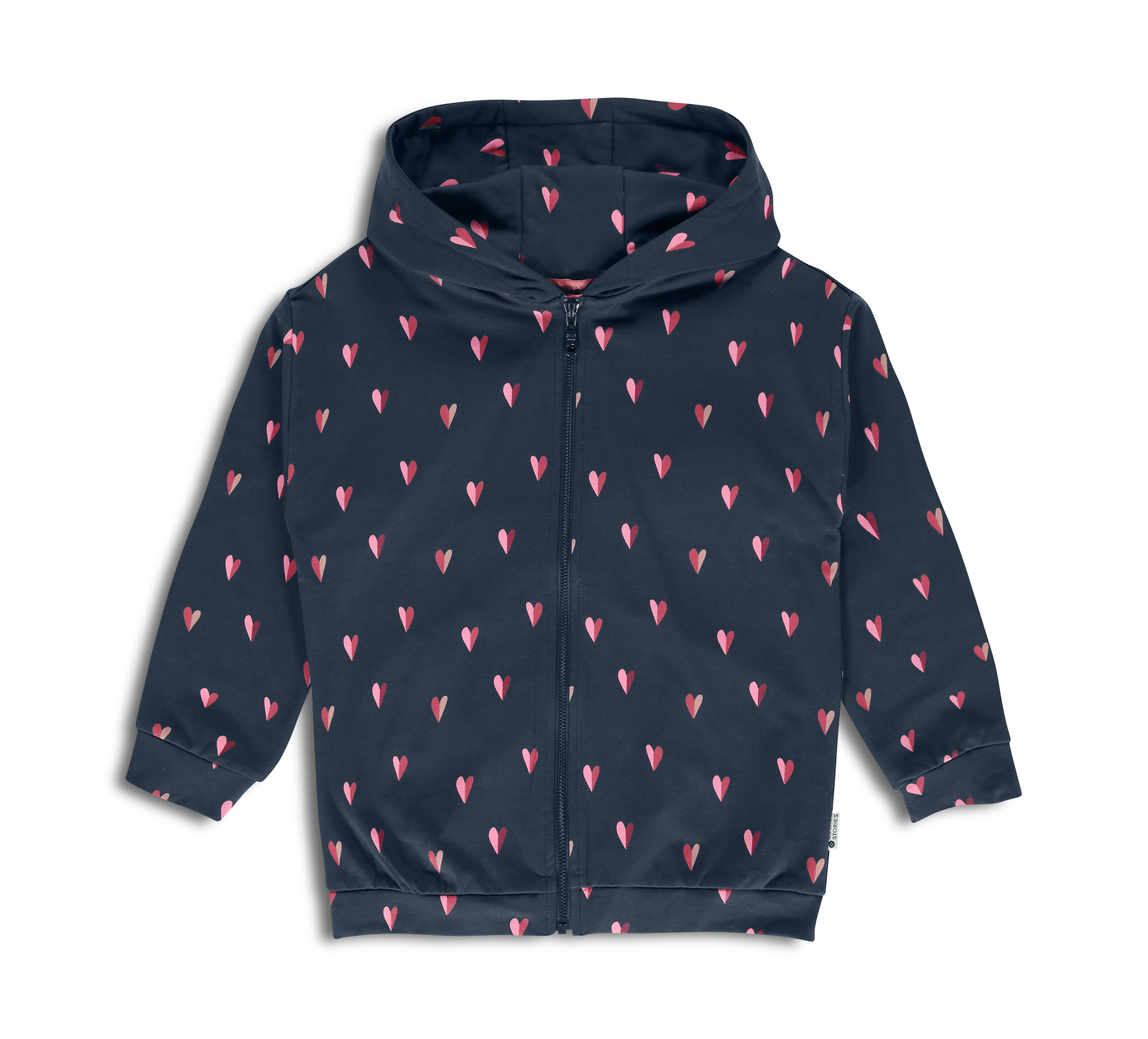 aussen Girls Cardigan