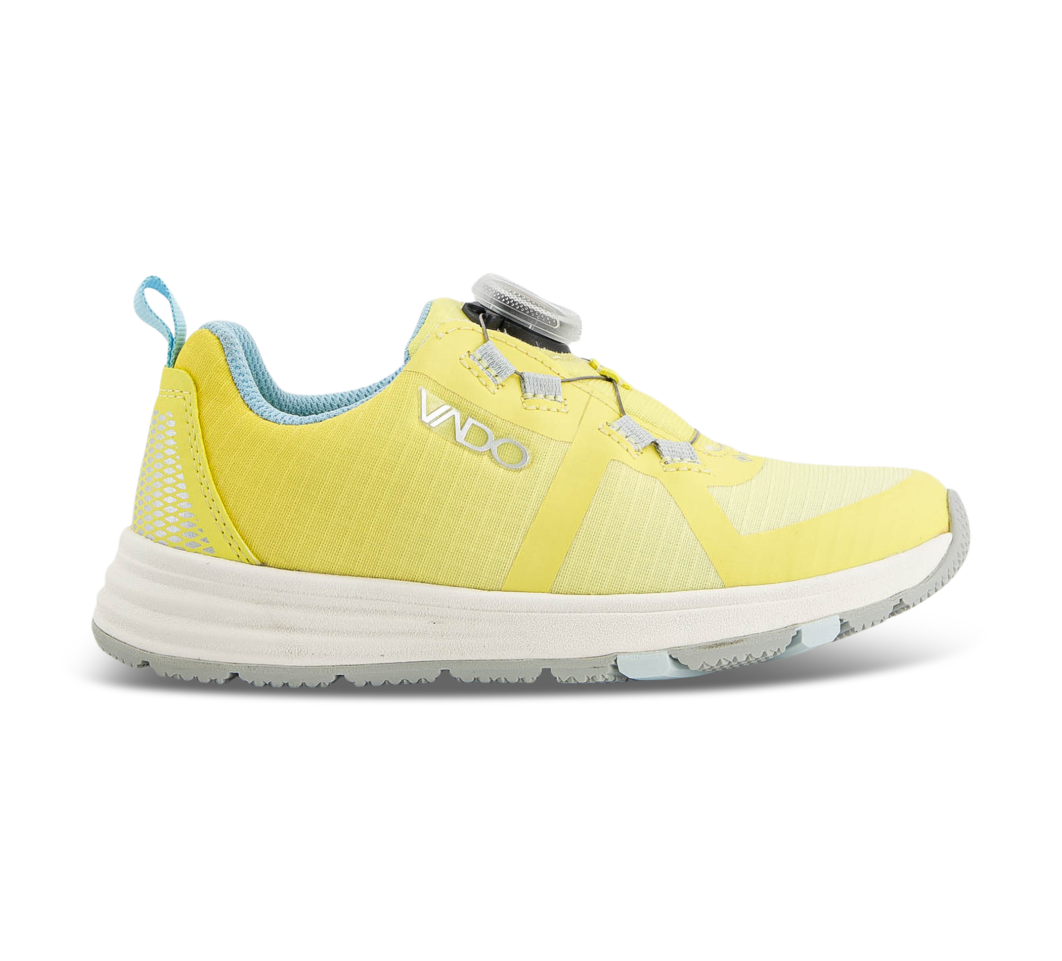 aussen Fresh Lo Boa Gtx