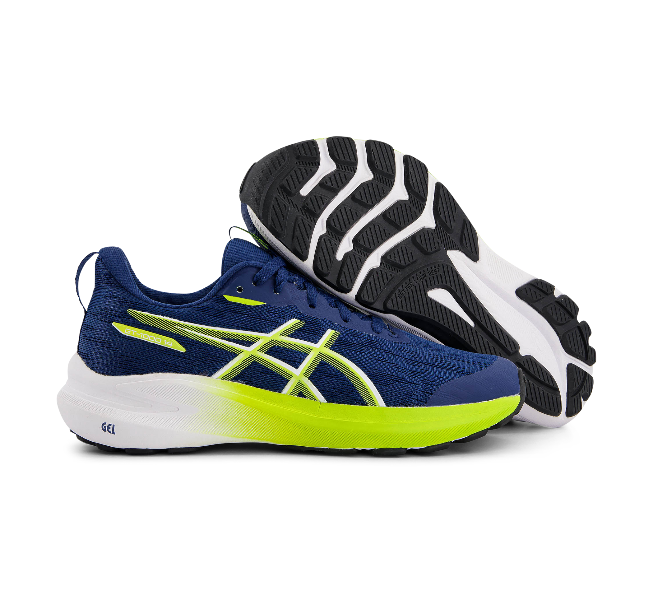 sohle Gt-1000 14 Gs
