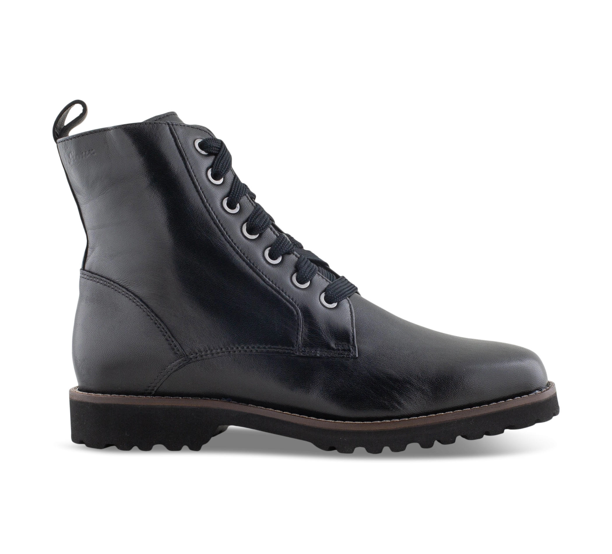 Meredith - Schnürstiefel