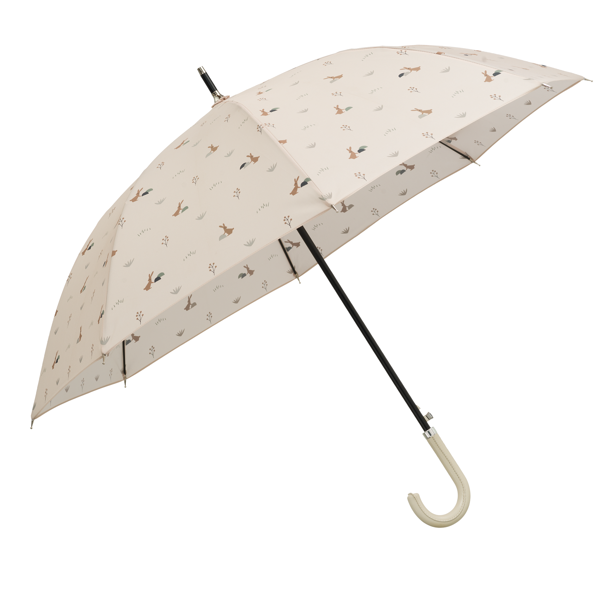 aussen Regenschirm Rabbit