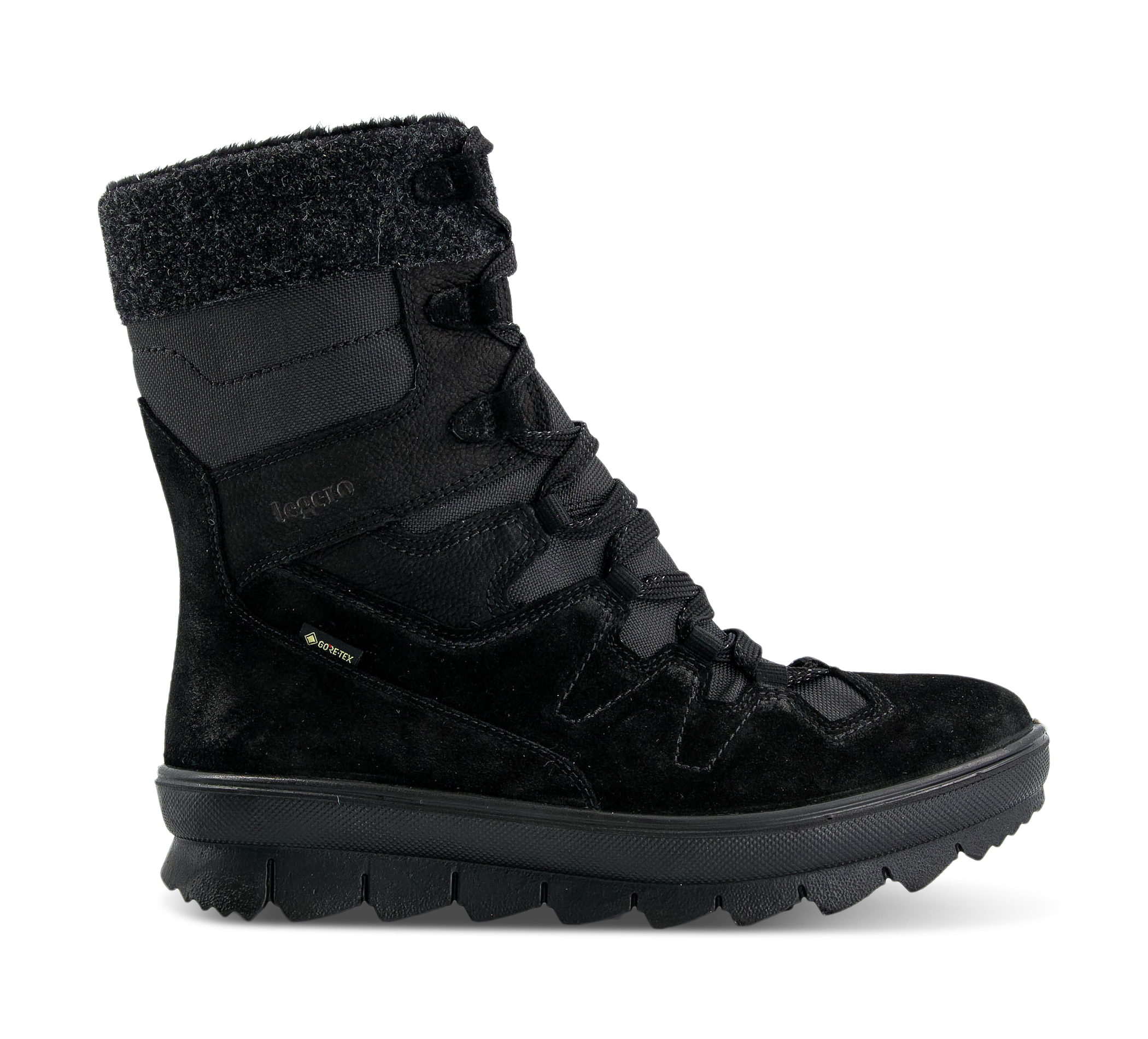 Stiefelette Leder \ NOVARA NOVARA