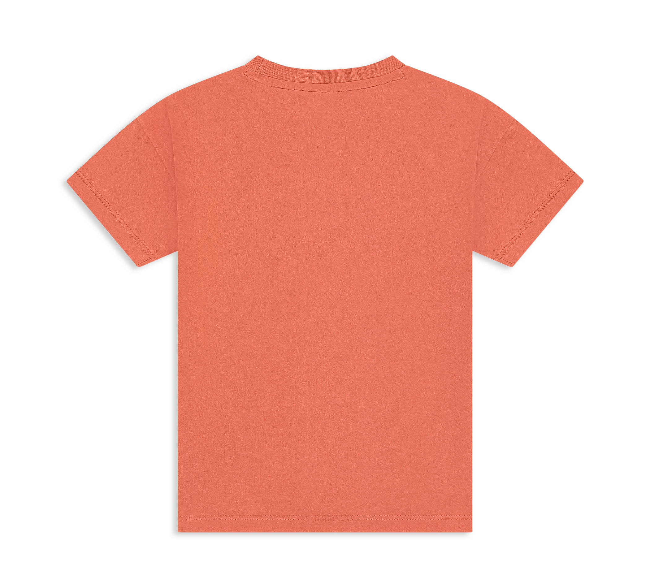 Boys T-shirt Short Sleeve