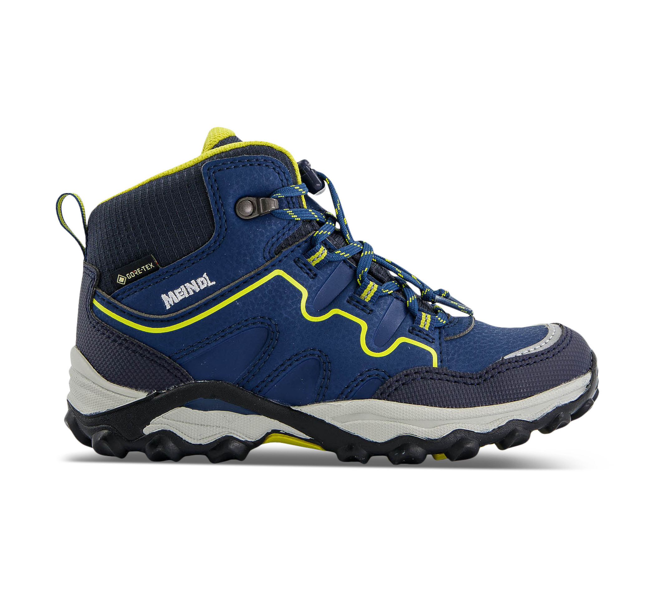 aussen Junior Hiker GTX
