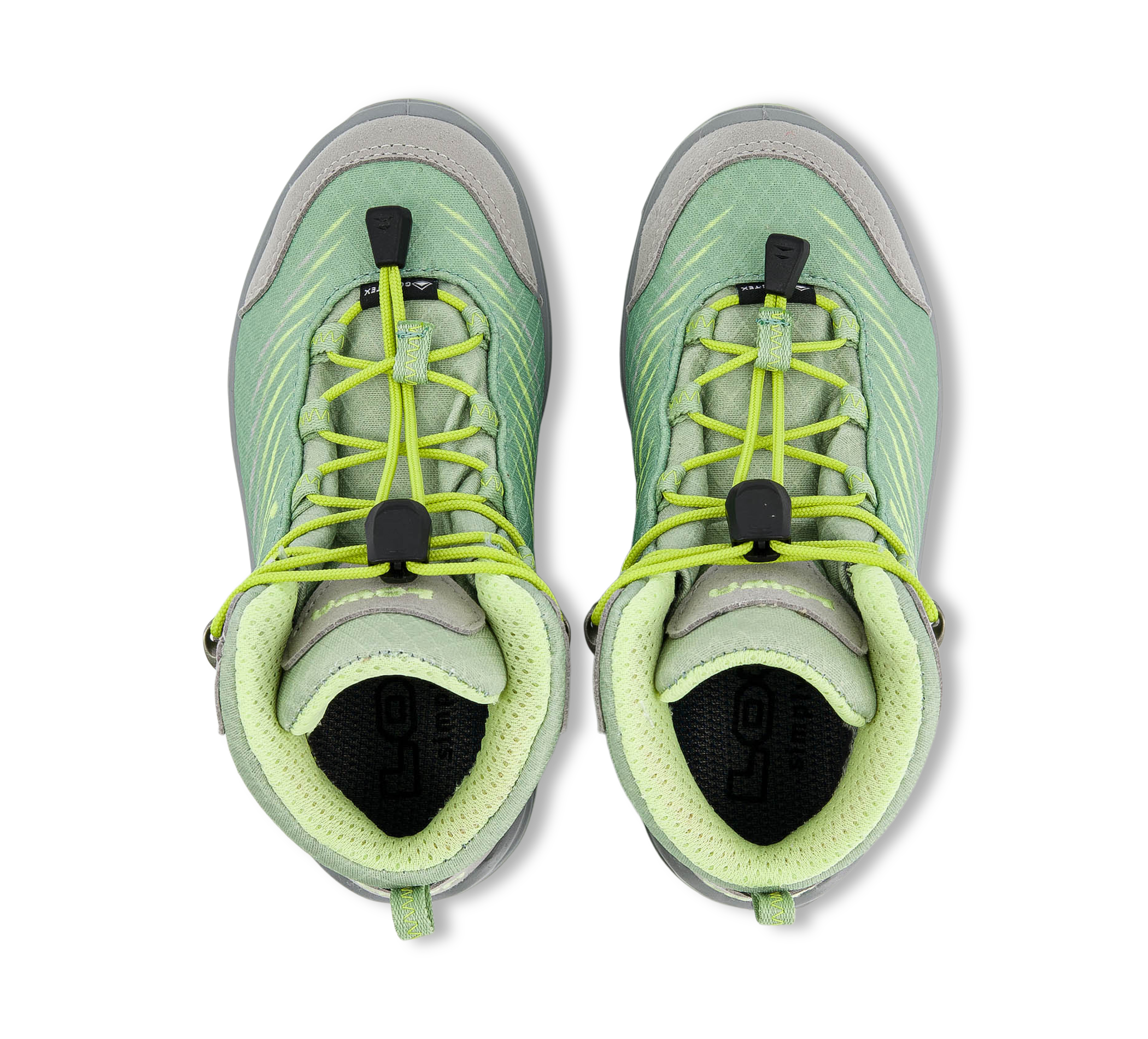 ZIRROX II GTX MID JR