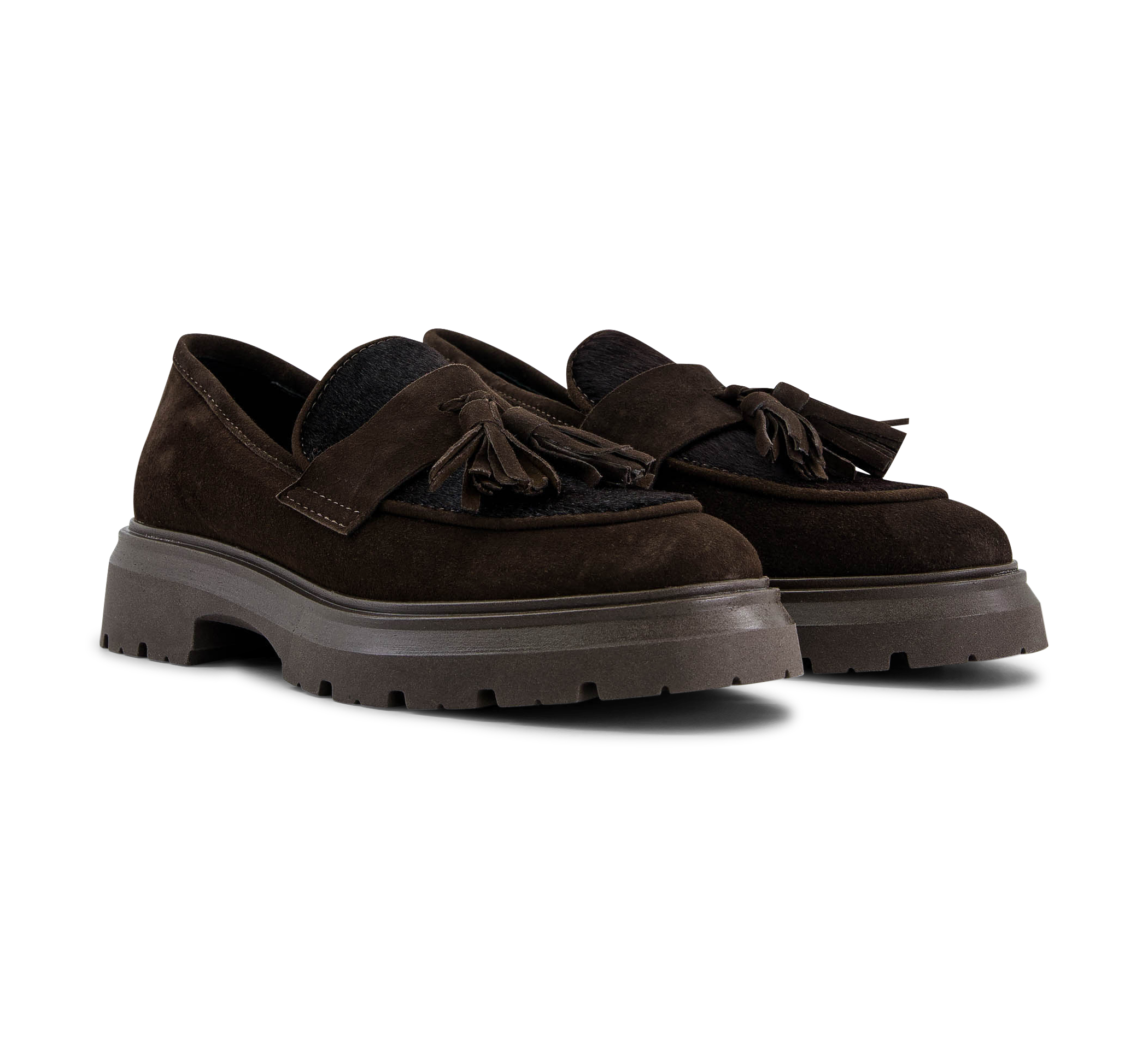 paar Loafers
