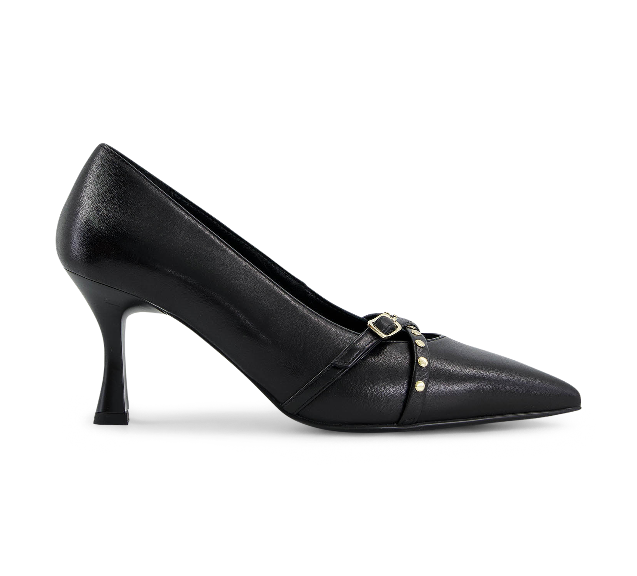 aussen Klassische Pumps