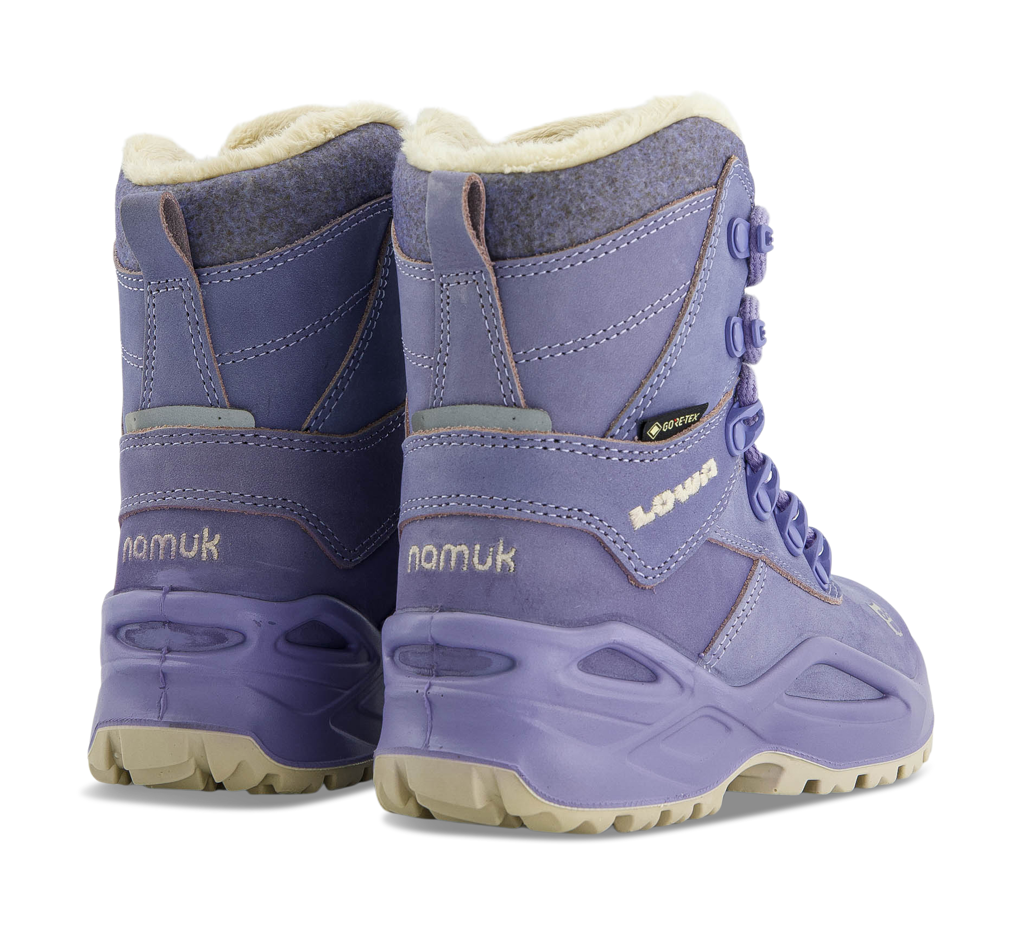 COULOIR GTX NMK