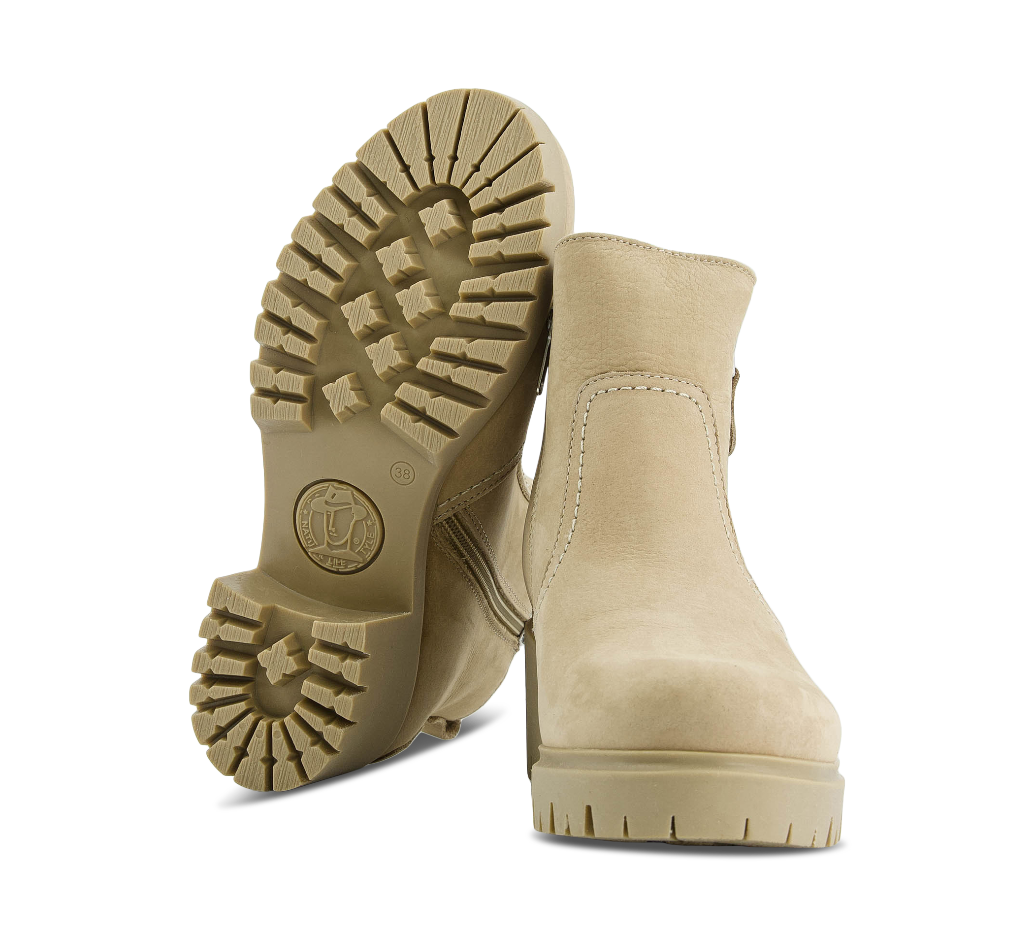 Pauline Igloo B8/PT192464B008