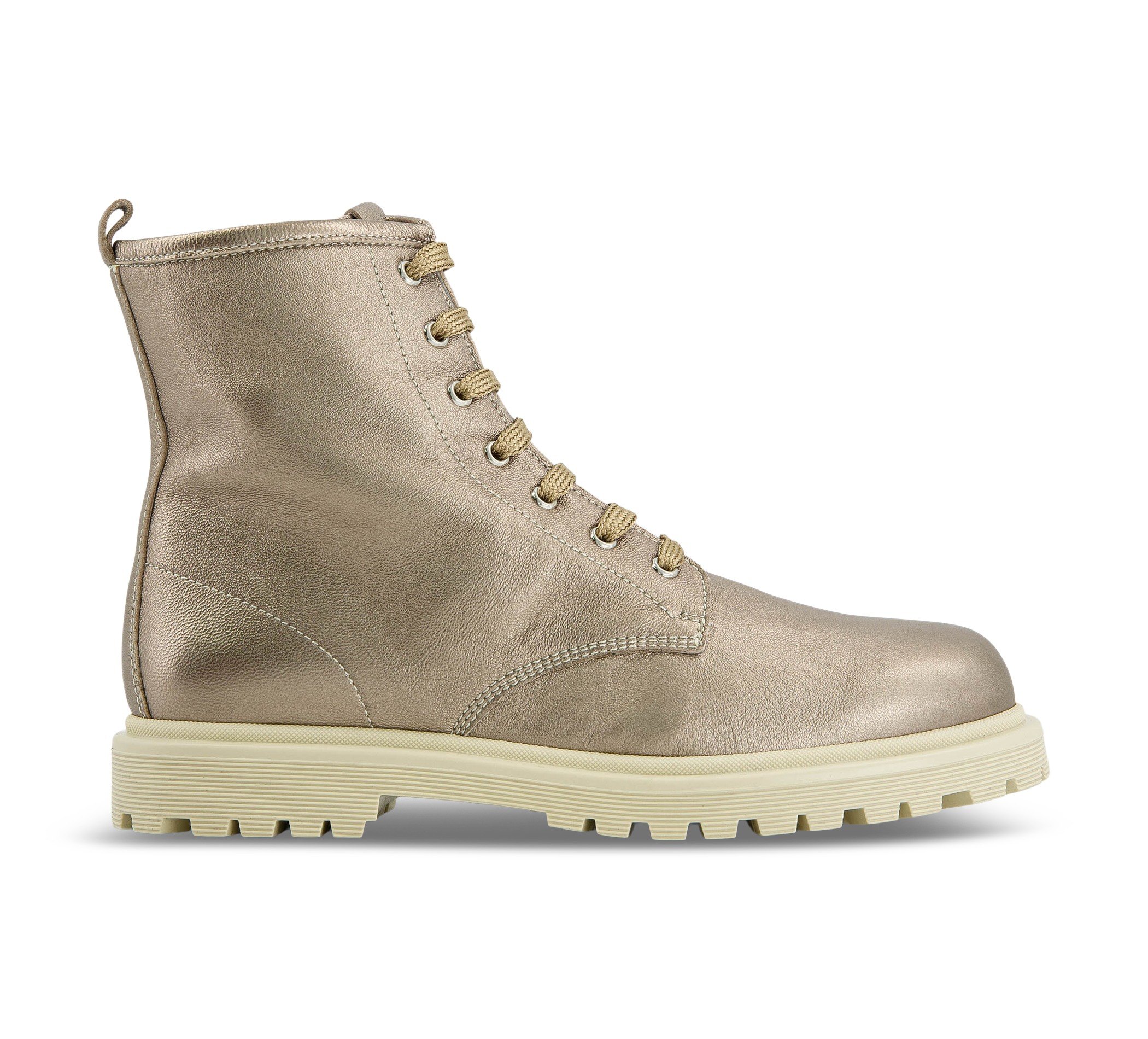 aussen Stiefeletten