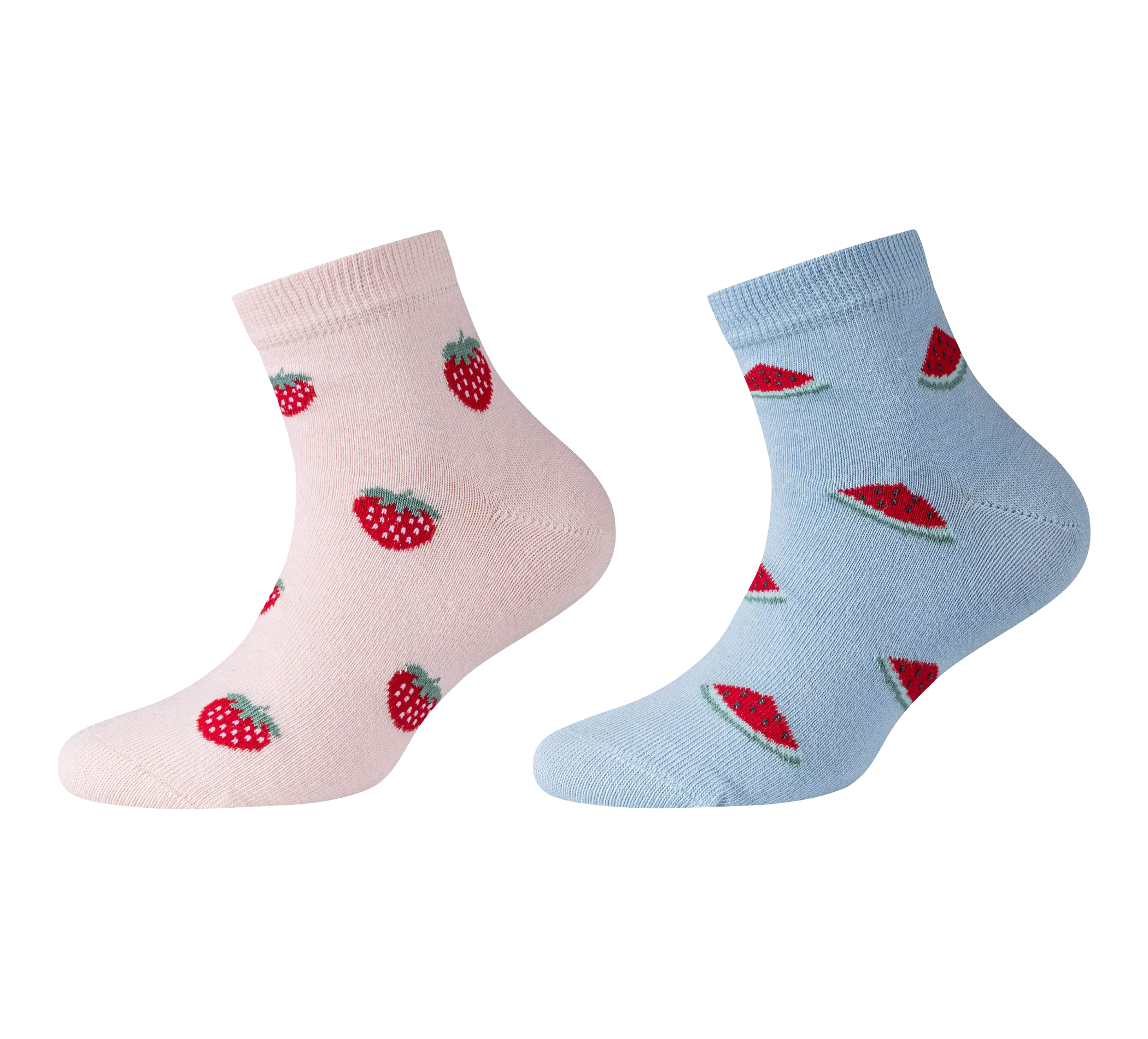 Kids Organic Cotton Ocs Motifs