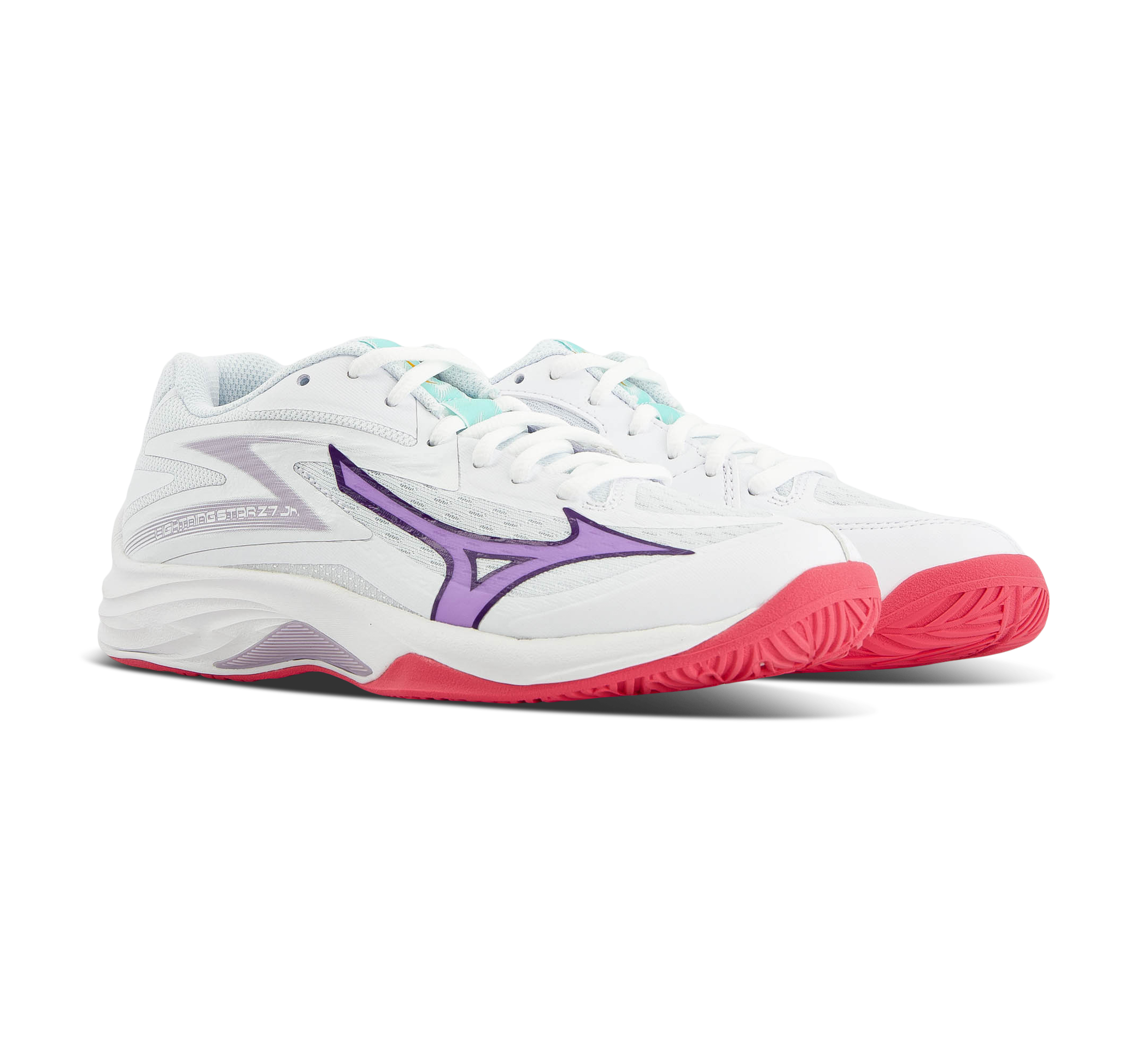 paar Lightning Star Z7 Jr