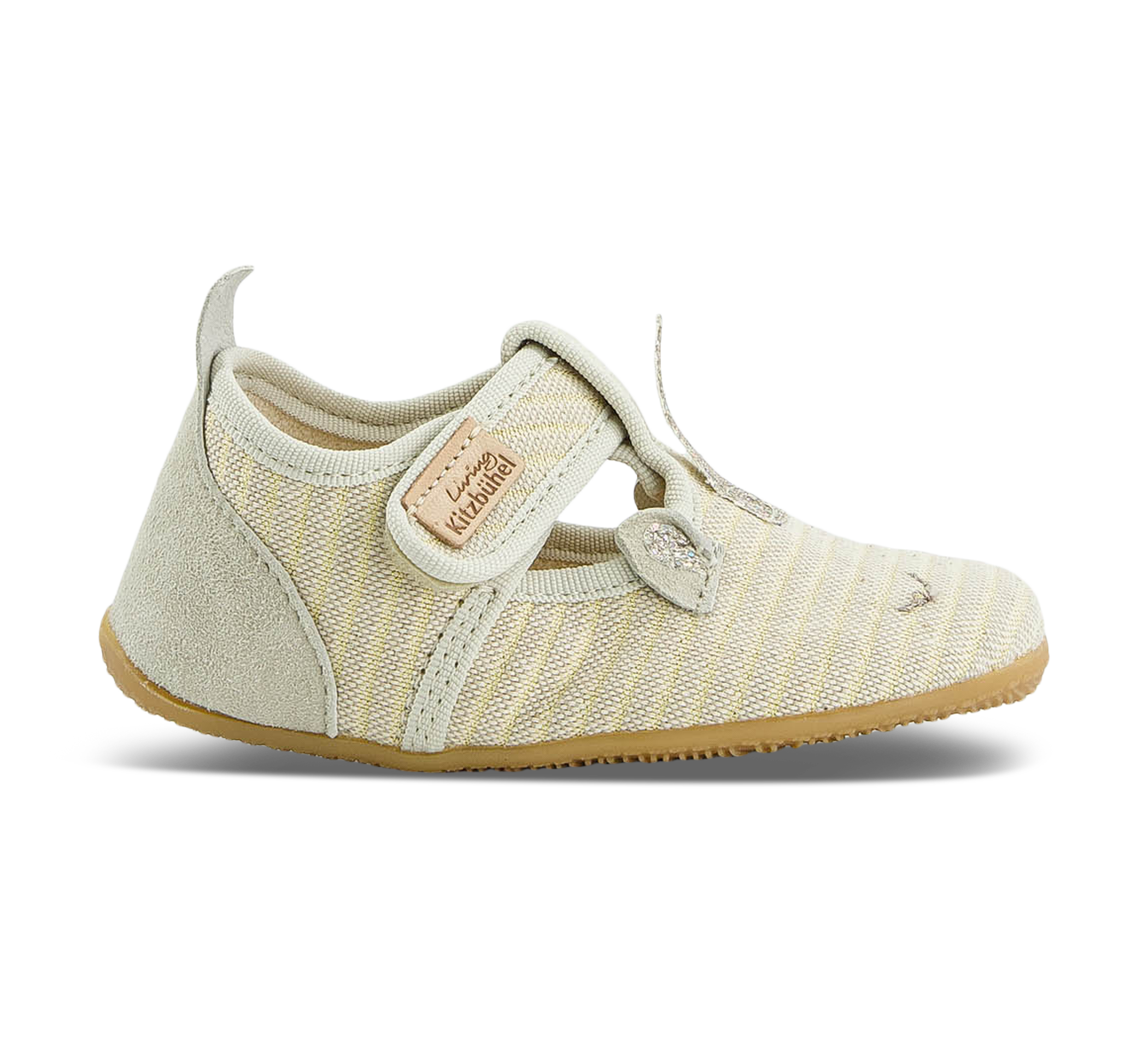 aussen Ella Einhorn Baby T-spange