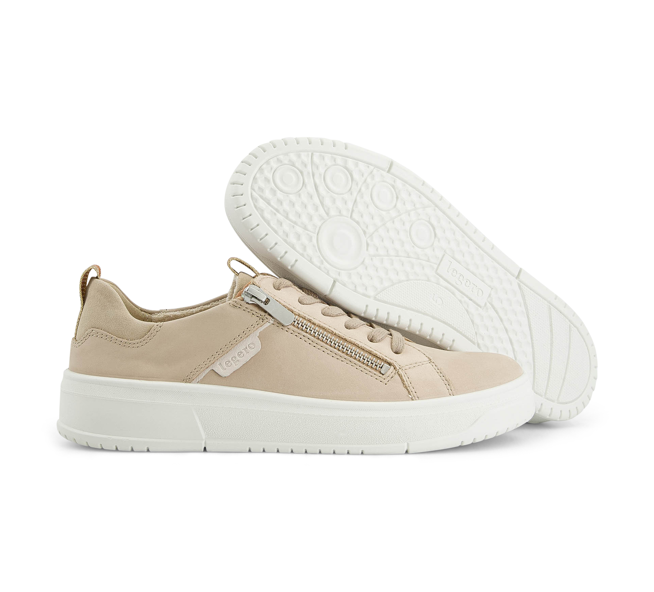 Halbschuh Leder \ TANARO 5.0