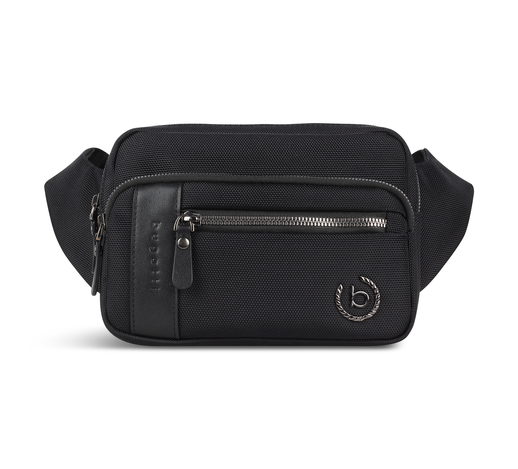 aussen Nero - Bauchtaschen