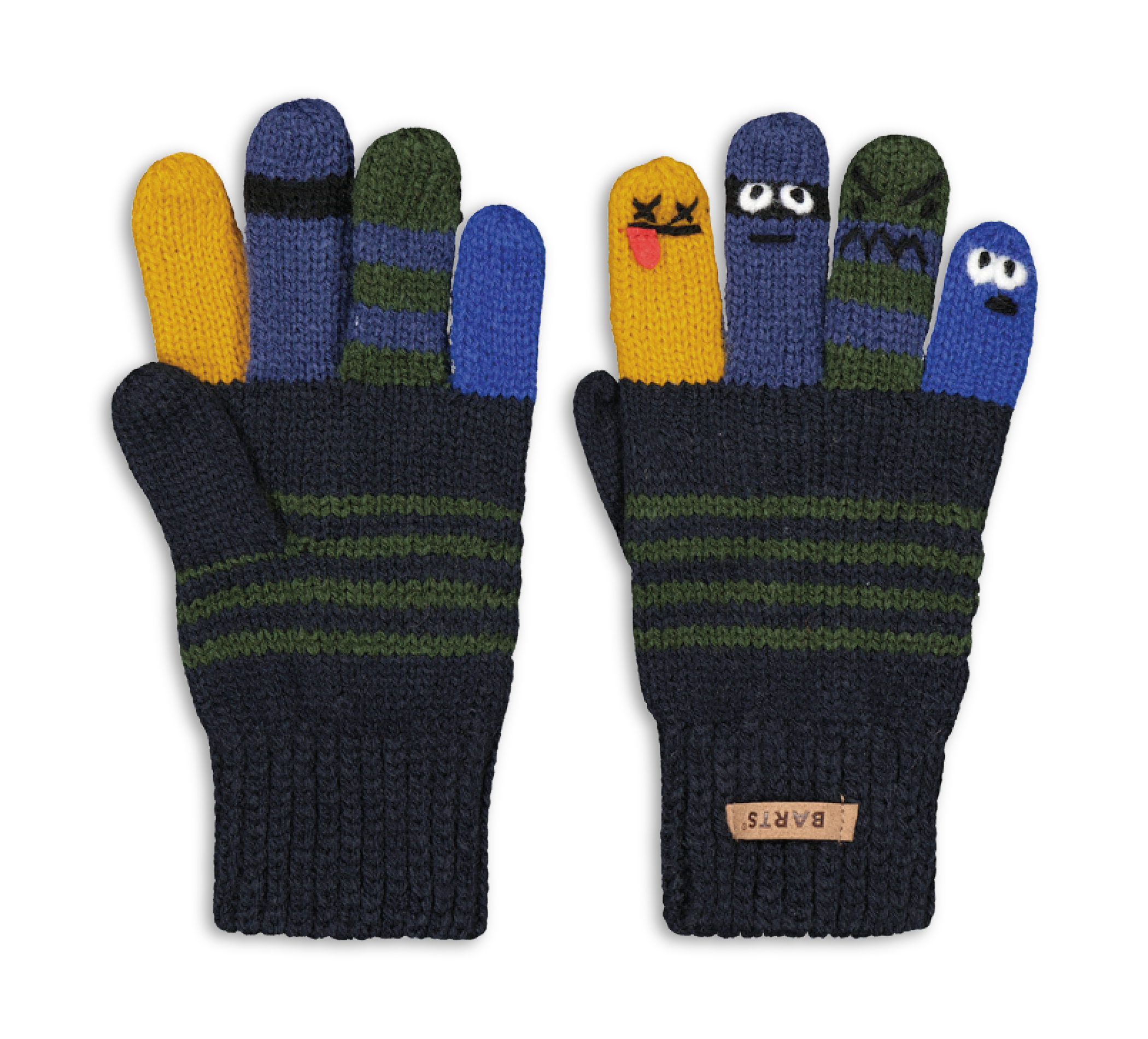 Puppeteer Gloves Puppeteer Gloves