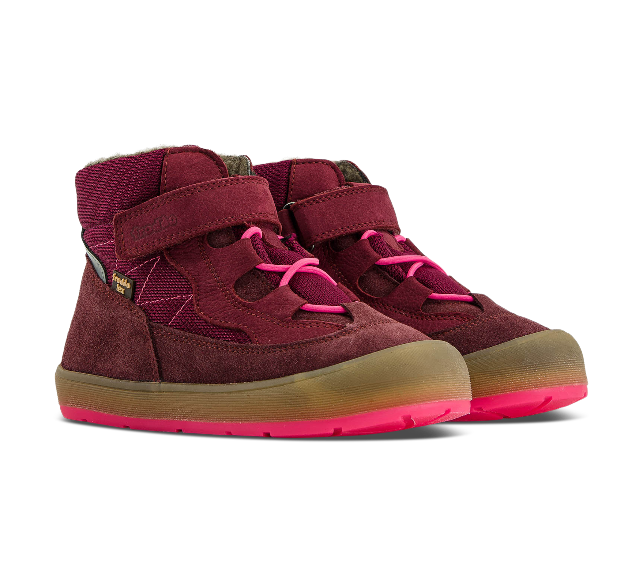 paar Ollie Lumi Tex Wool