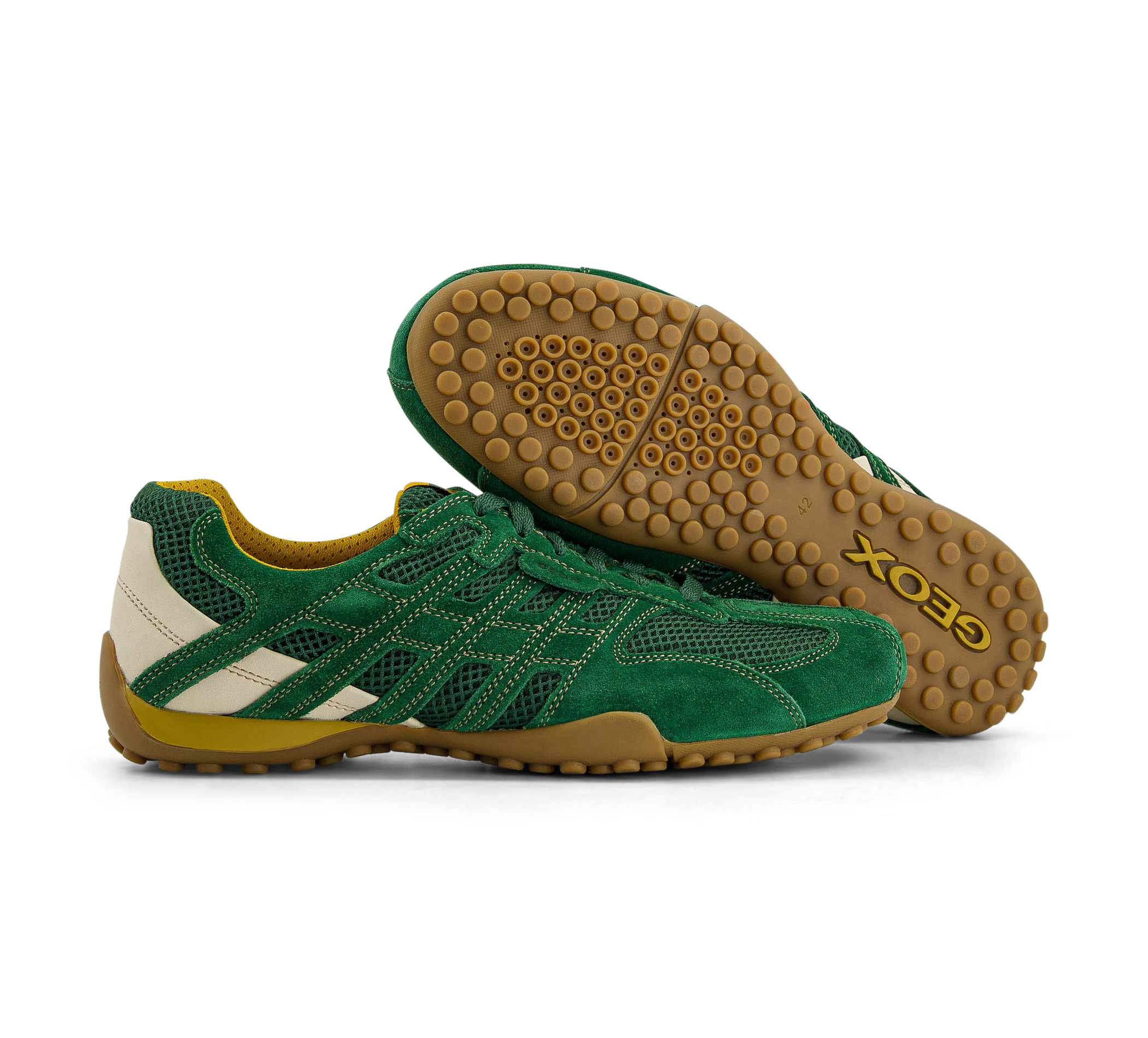 U SNAKE ORIGINAL A - SUE MESH